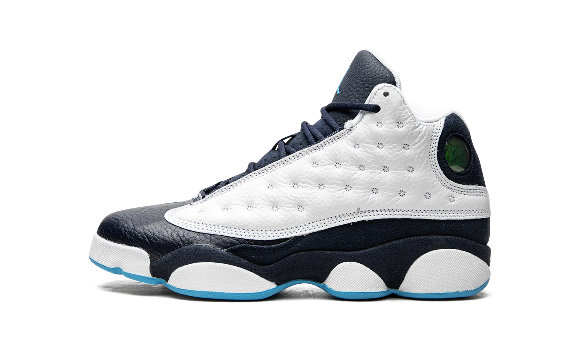 Air Jordan 13 Retro GS "Obsidian" Everyday Ride