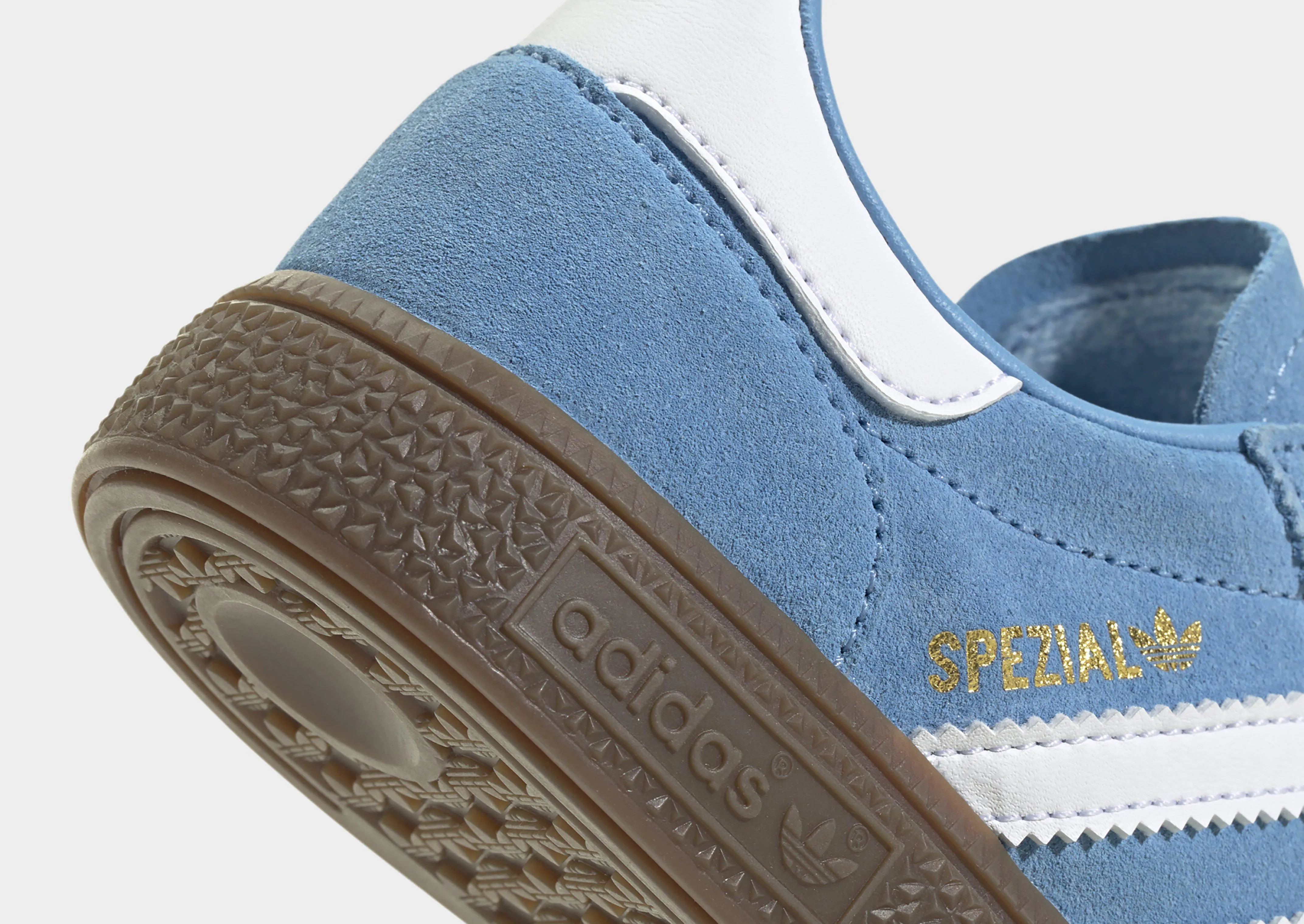 Handball Spezial Children's Youth Style Textured Grip Pattern