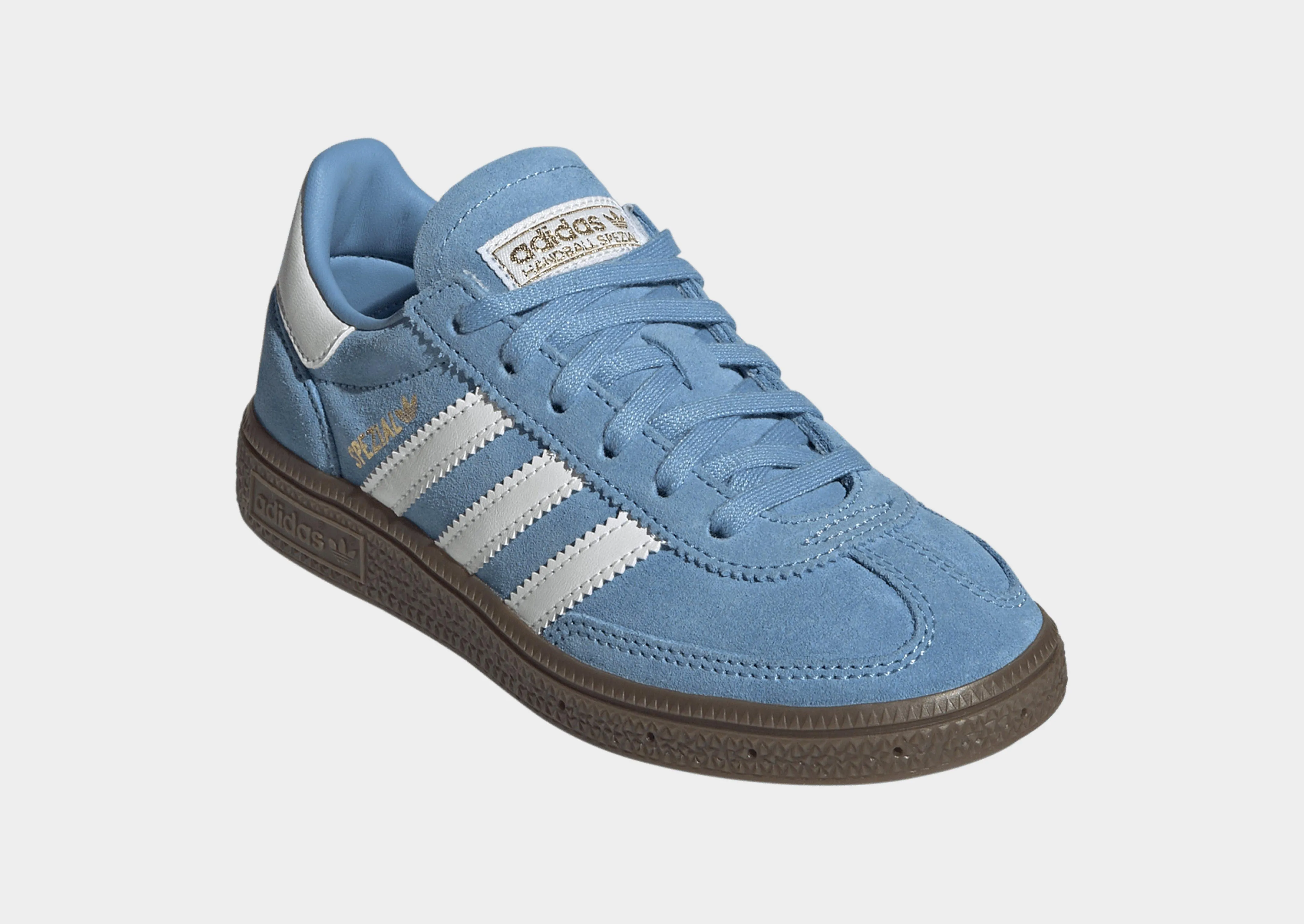 Handball Spezial Children's Breath Detail
