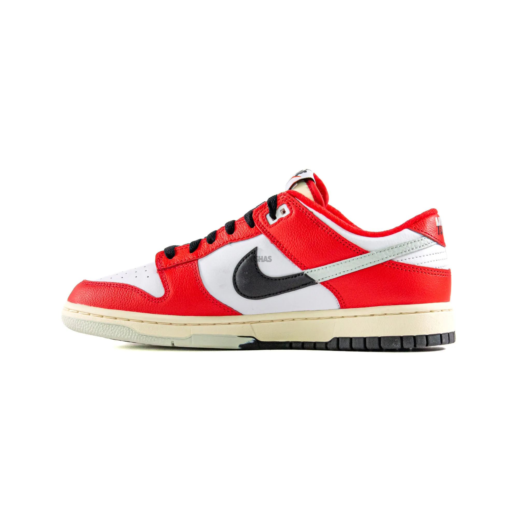 Intense Workout Athletic Apparel Nike Dunk Low 'Reverse Chicago Split' (2023)