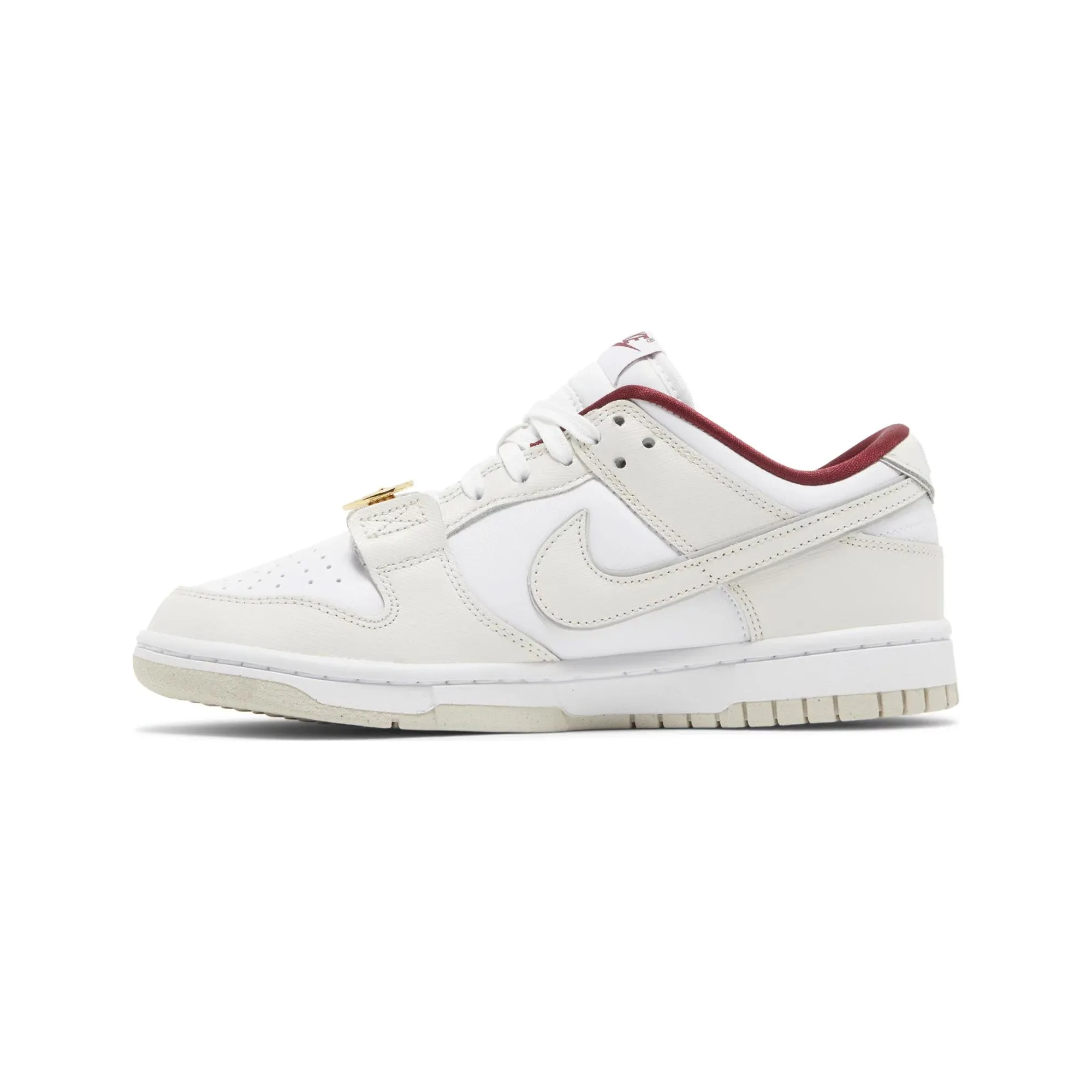 Nike Dunk Low SE 'Sisterhood' Women's (2023) Heel Support Air Cushion
