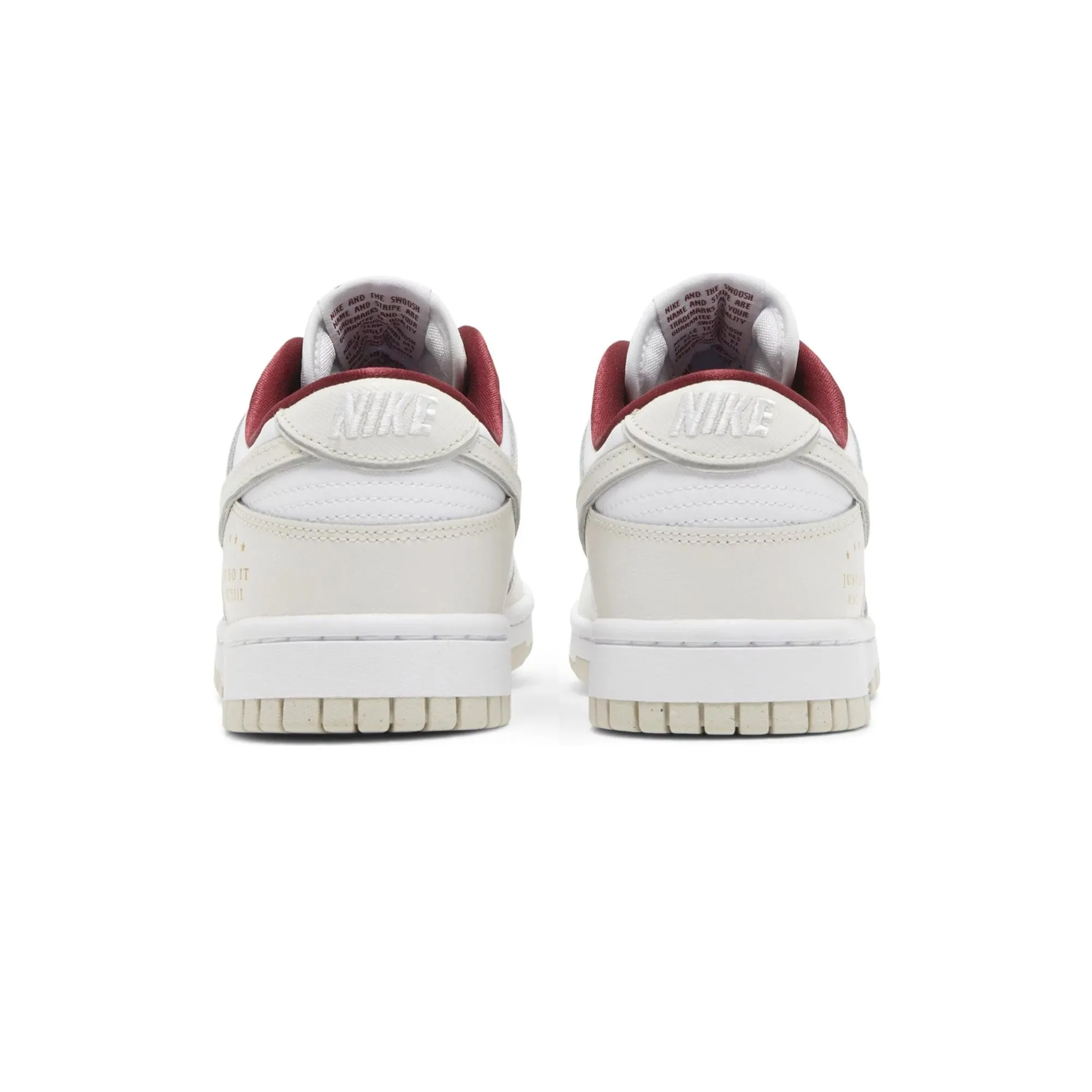 Fresh Airflow Ventilated Tongue Nike Dunk Low SE 'Sisterhood' Women's (2023)