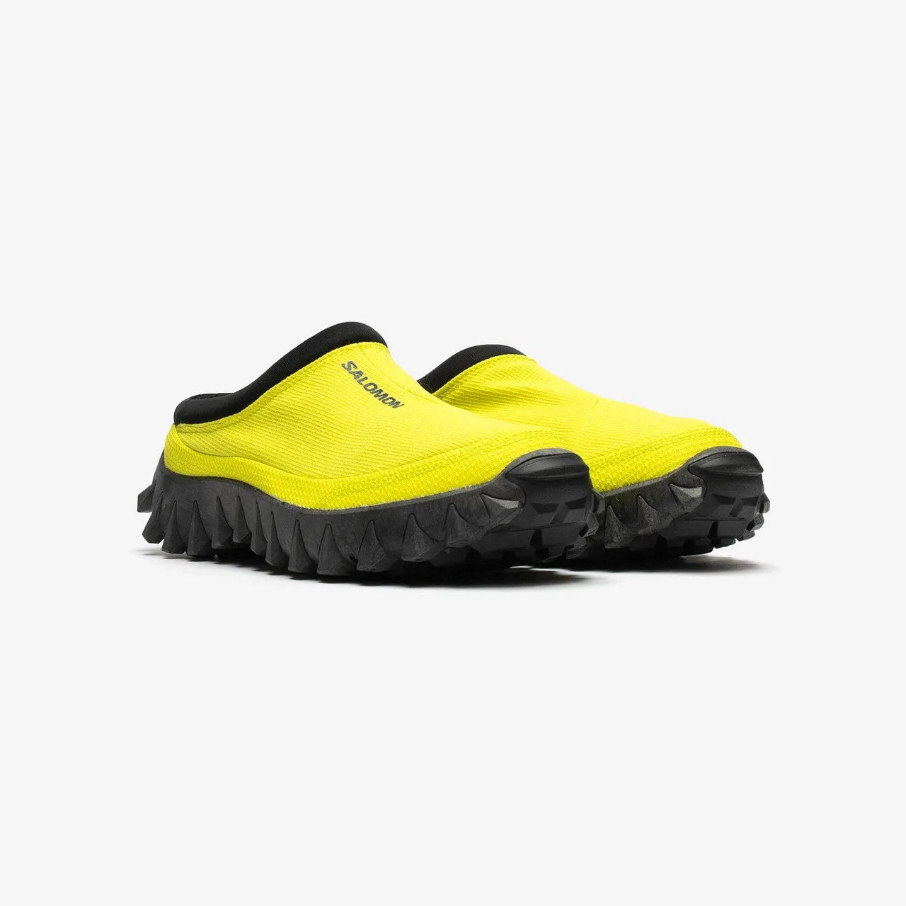 Quick Move Soft Support Snowclog