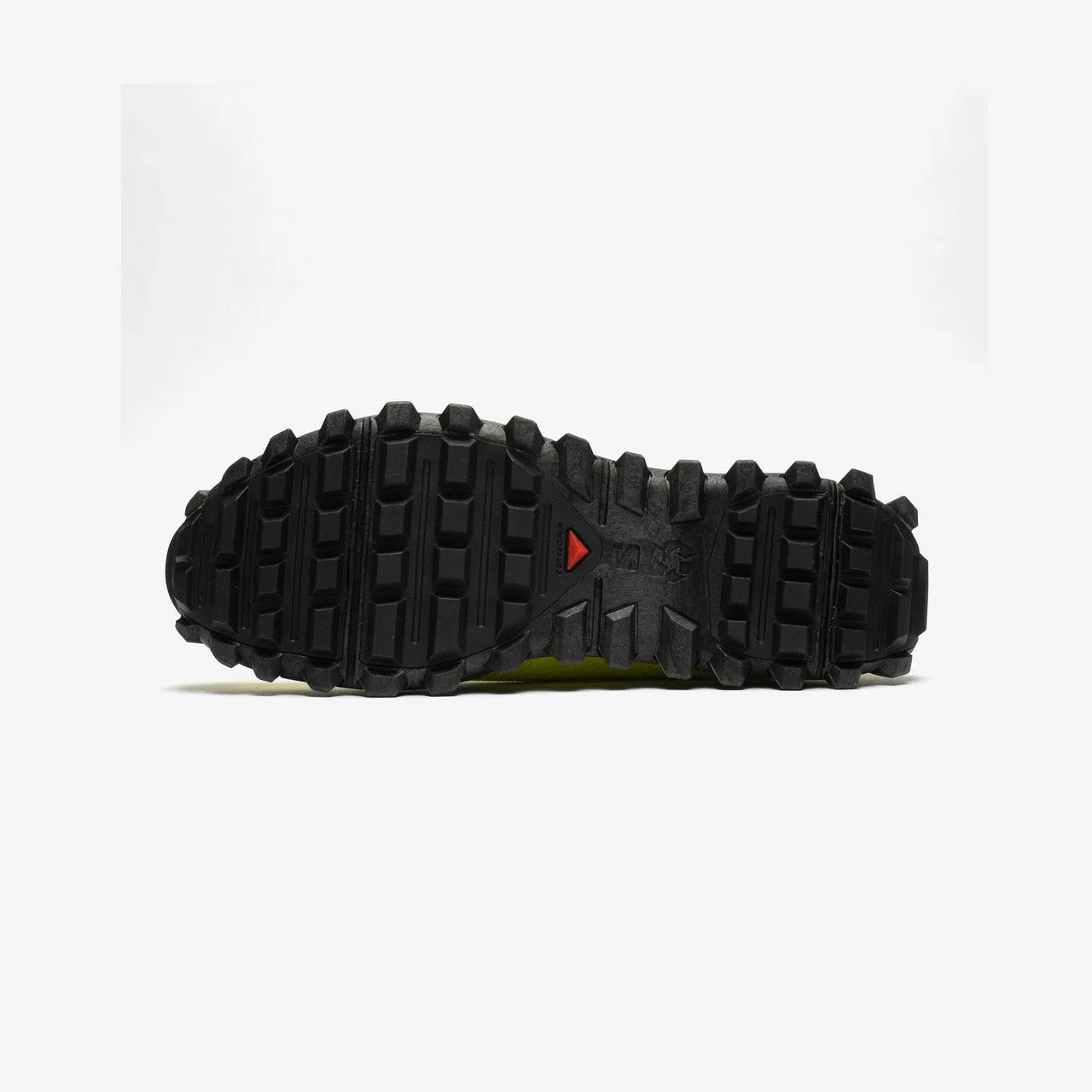Snowclog Elastic laces Sportswear Choice