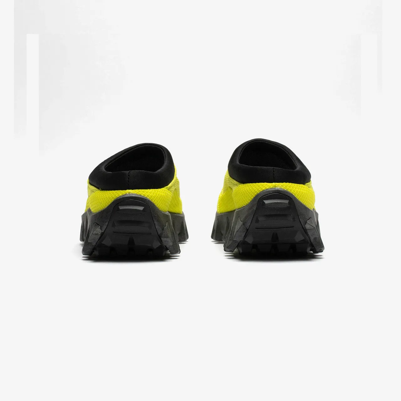 Snowclog Reinforced Sides