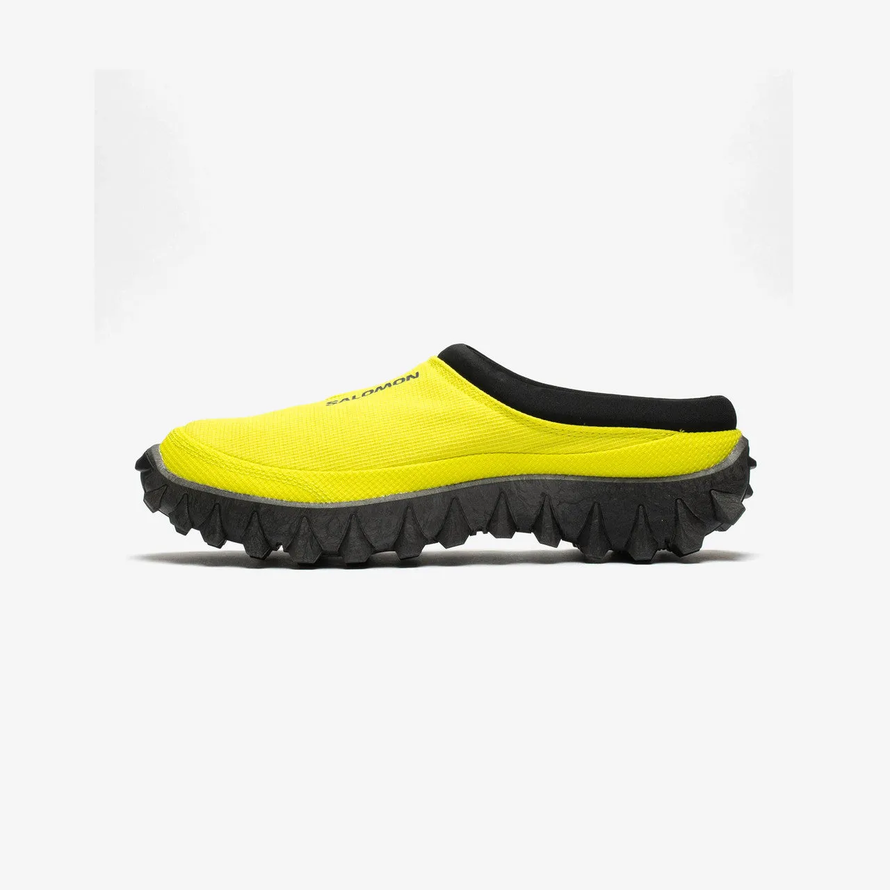 Tennis Court Snowclog