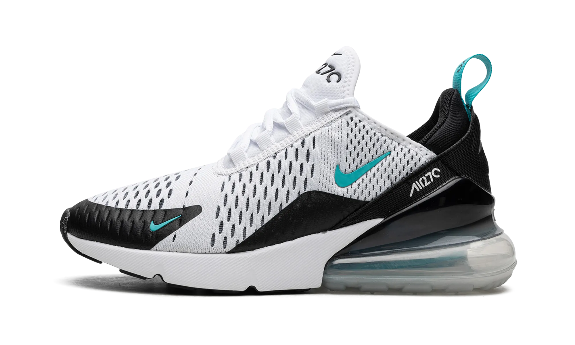 running in a bog area shoes AIR MAX 270 WMNS "Dusty Cactus"