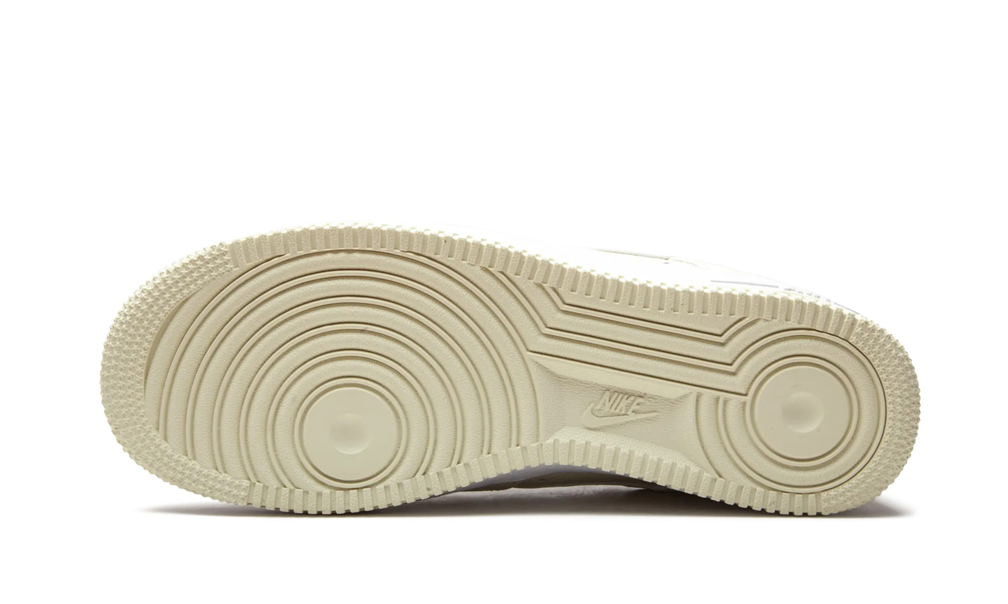 Air Force 1 Low "Popcorn" Glide Ride Grip Pattern