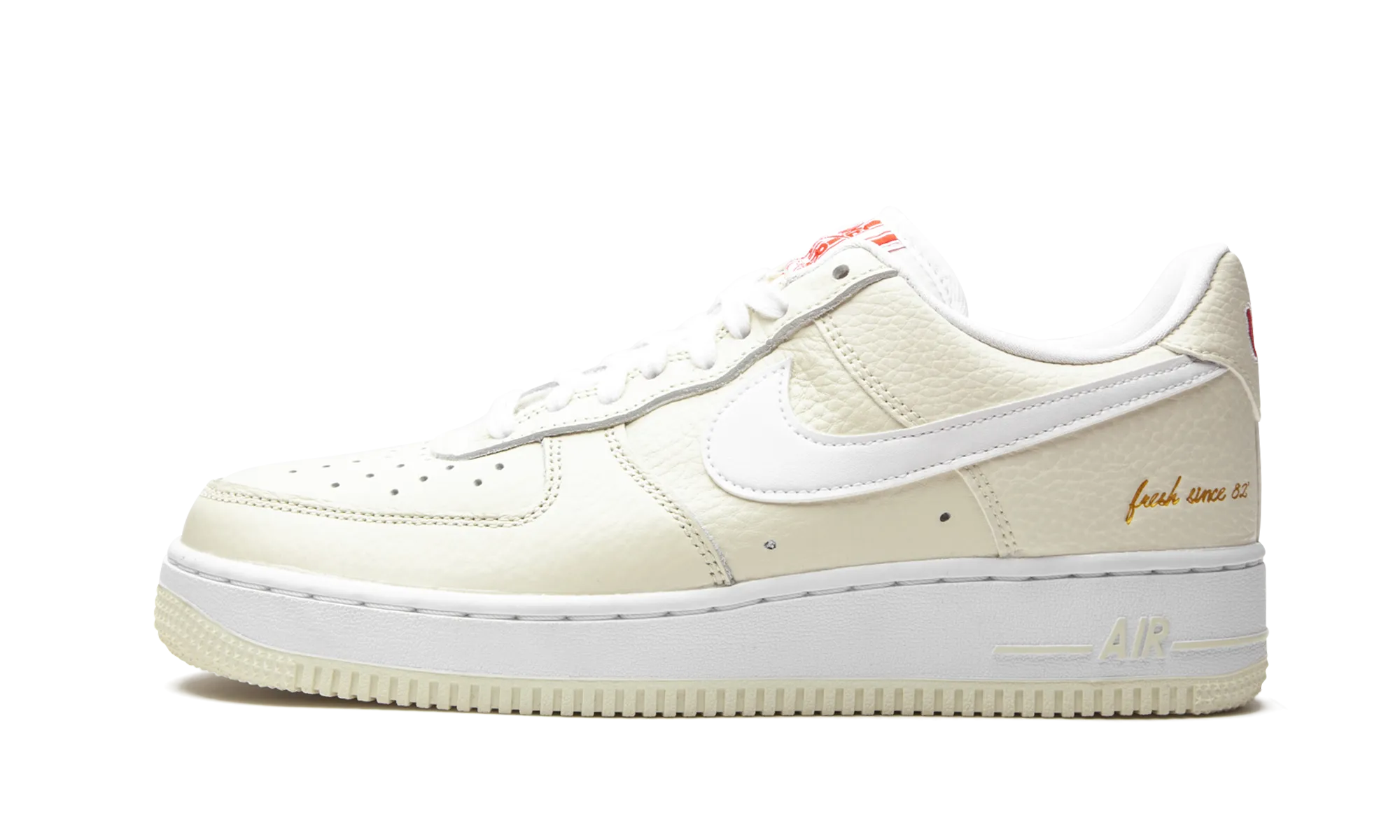 Board Movement Pro Level Fit Air Force 1 Low "Popcorn"