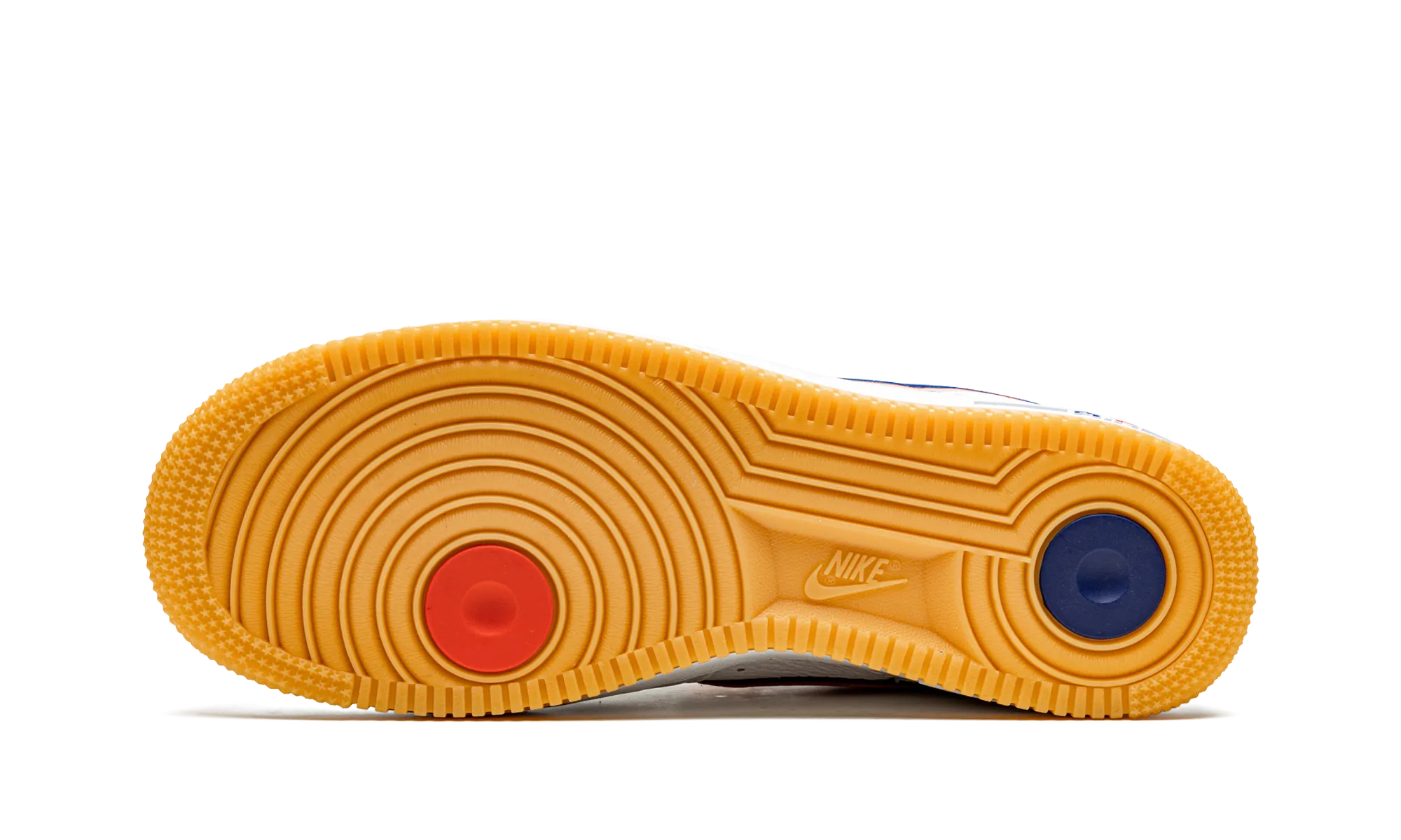 Air Force 1 Low "Scarr's Pizza" Modern Design