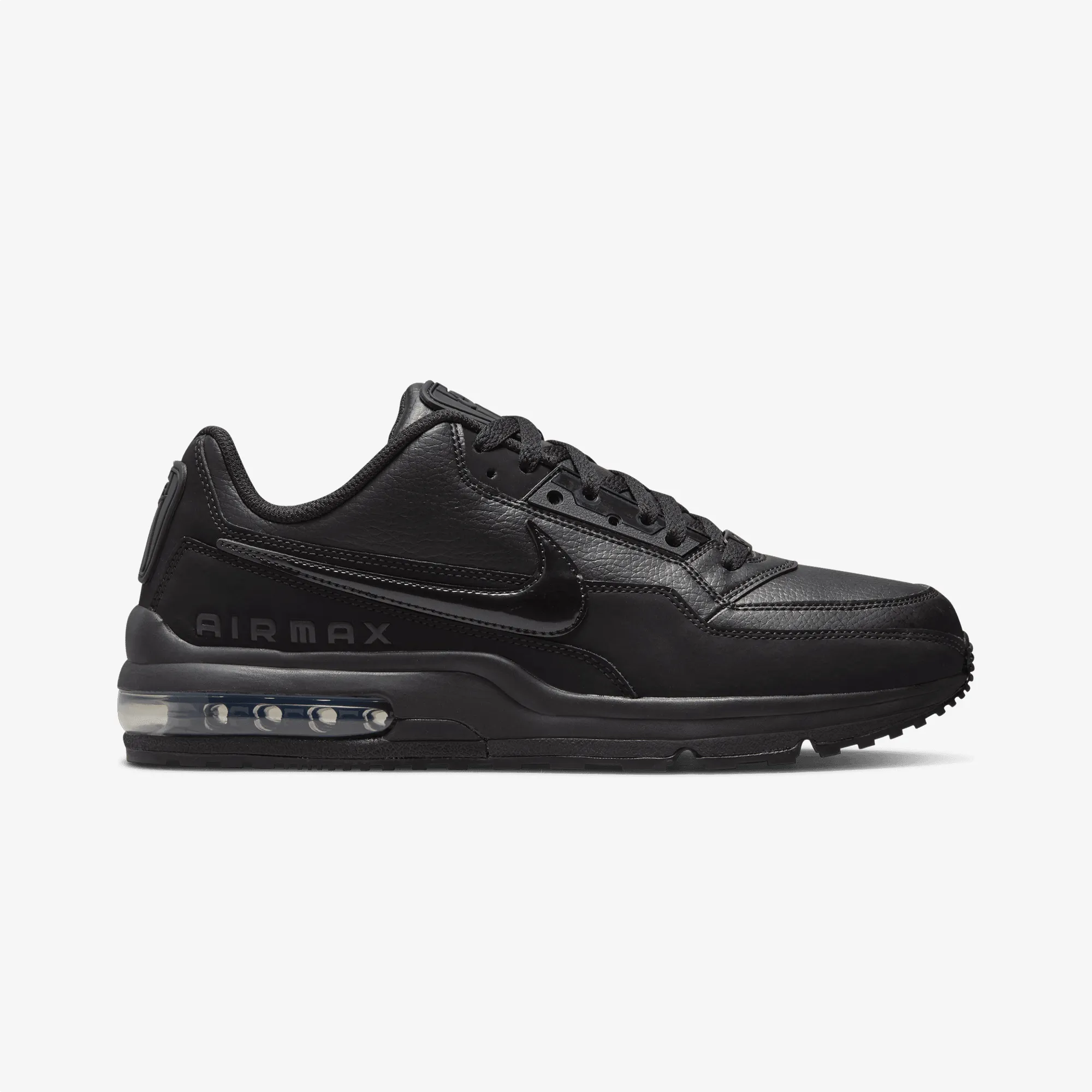 Nike | AIR MAX LTD 3 { BLACK/BLACK-BLACK Flex Step