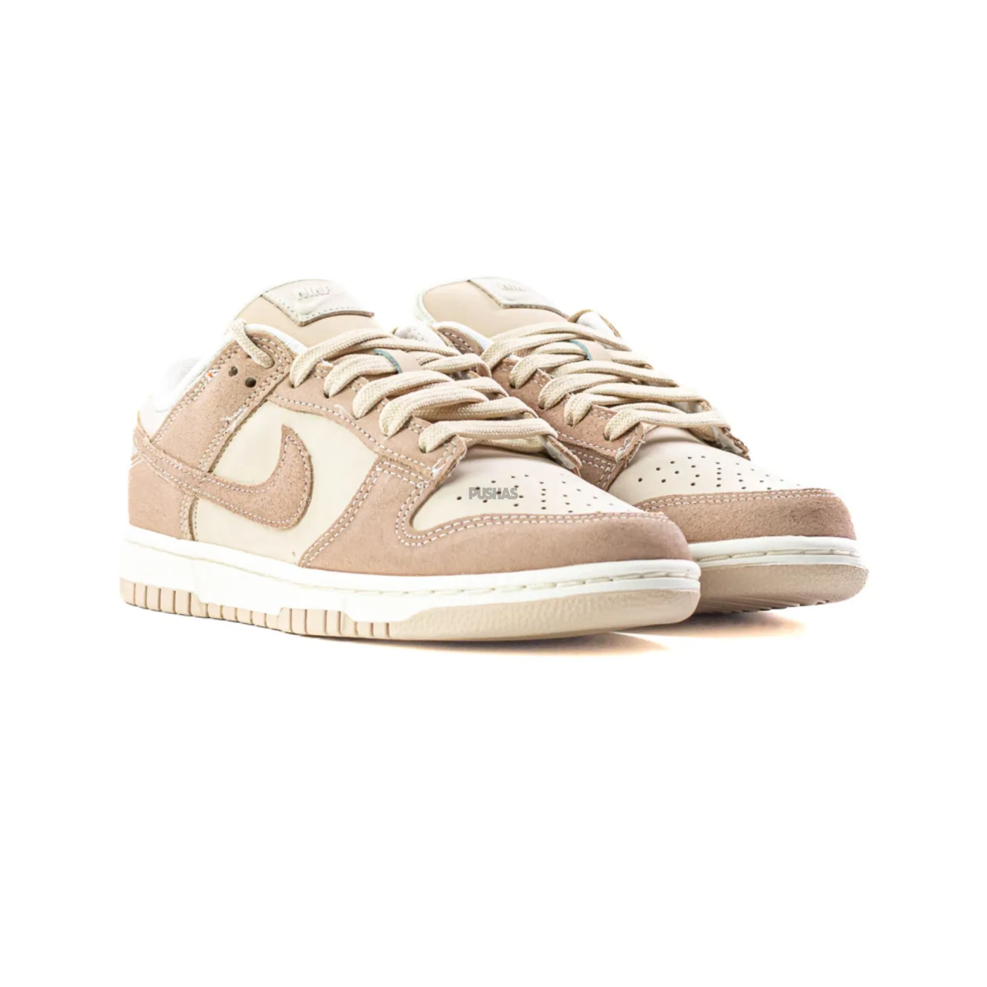 Nike Dunk Low SE 'Sanddrift' Women's (2023) Flexible Midsole