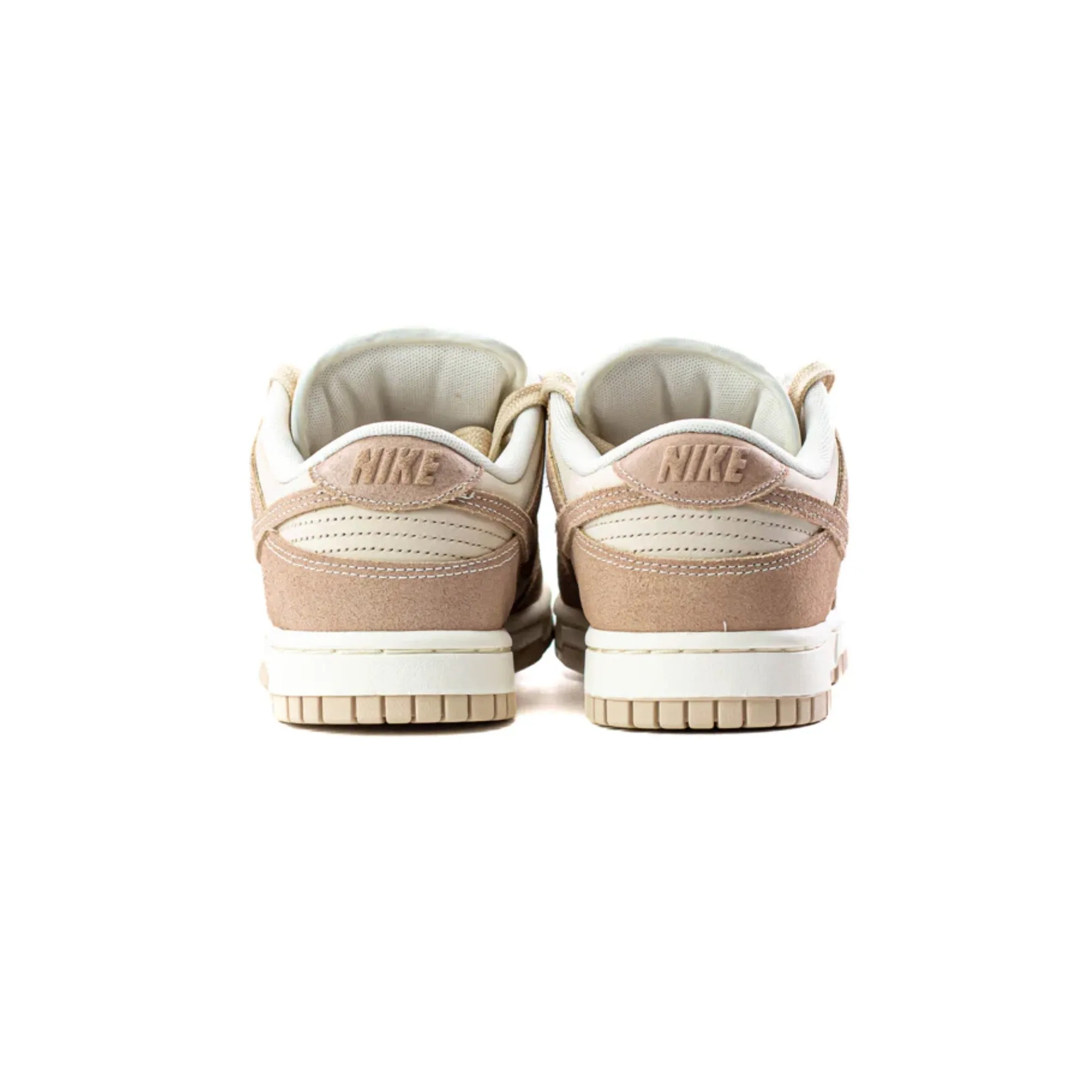 Nike Dunk Low SE 'Sanddrift' Women's (2023) Grippy Outsole