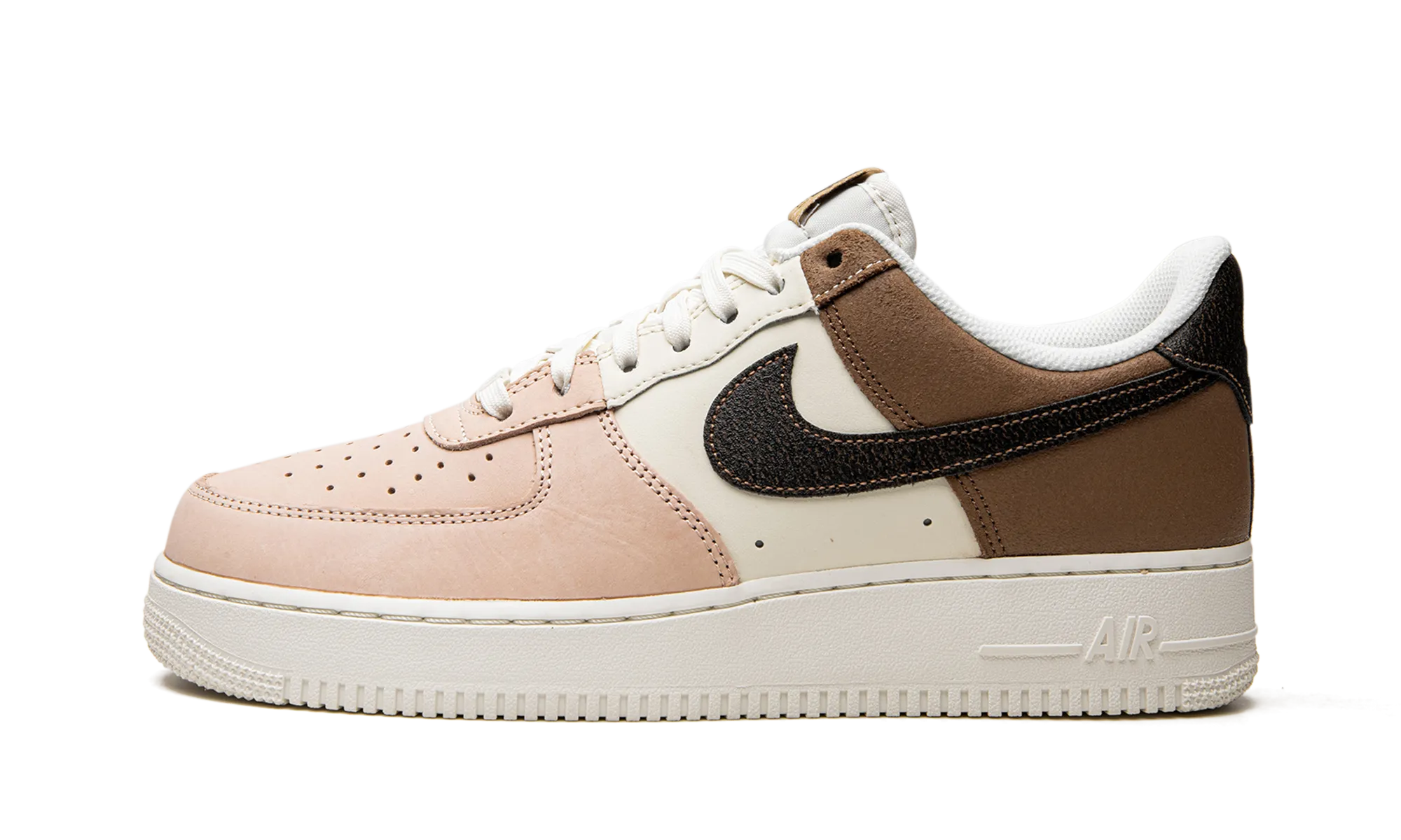Anti Odor Durable Sole Air Force 1 "Neapolitan"
