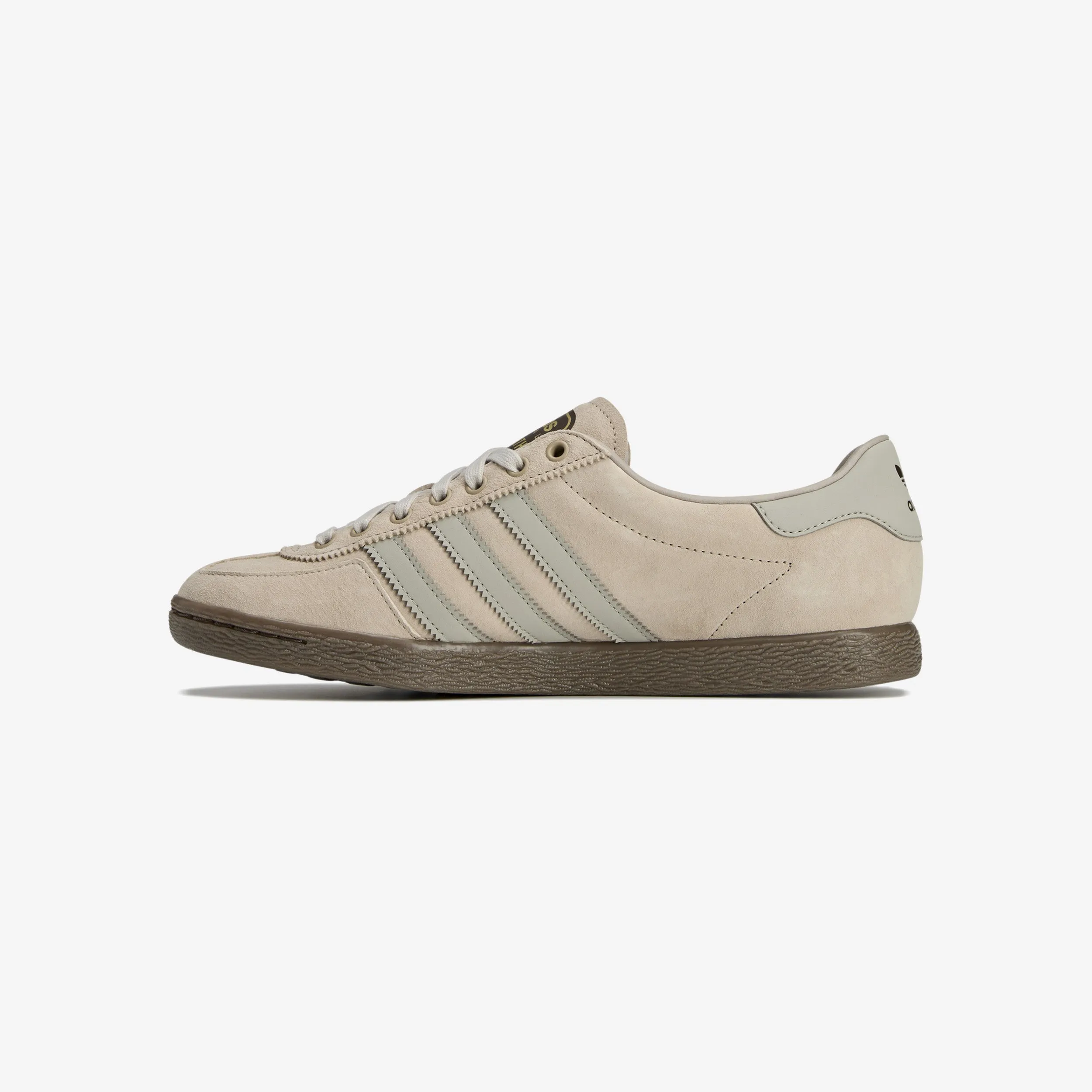 Soft Walk lace up closure Failsworth SPZL