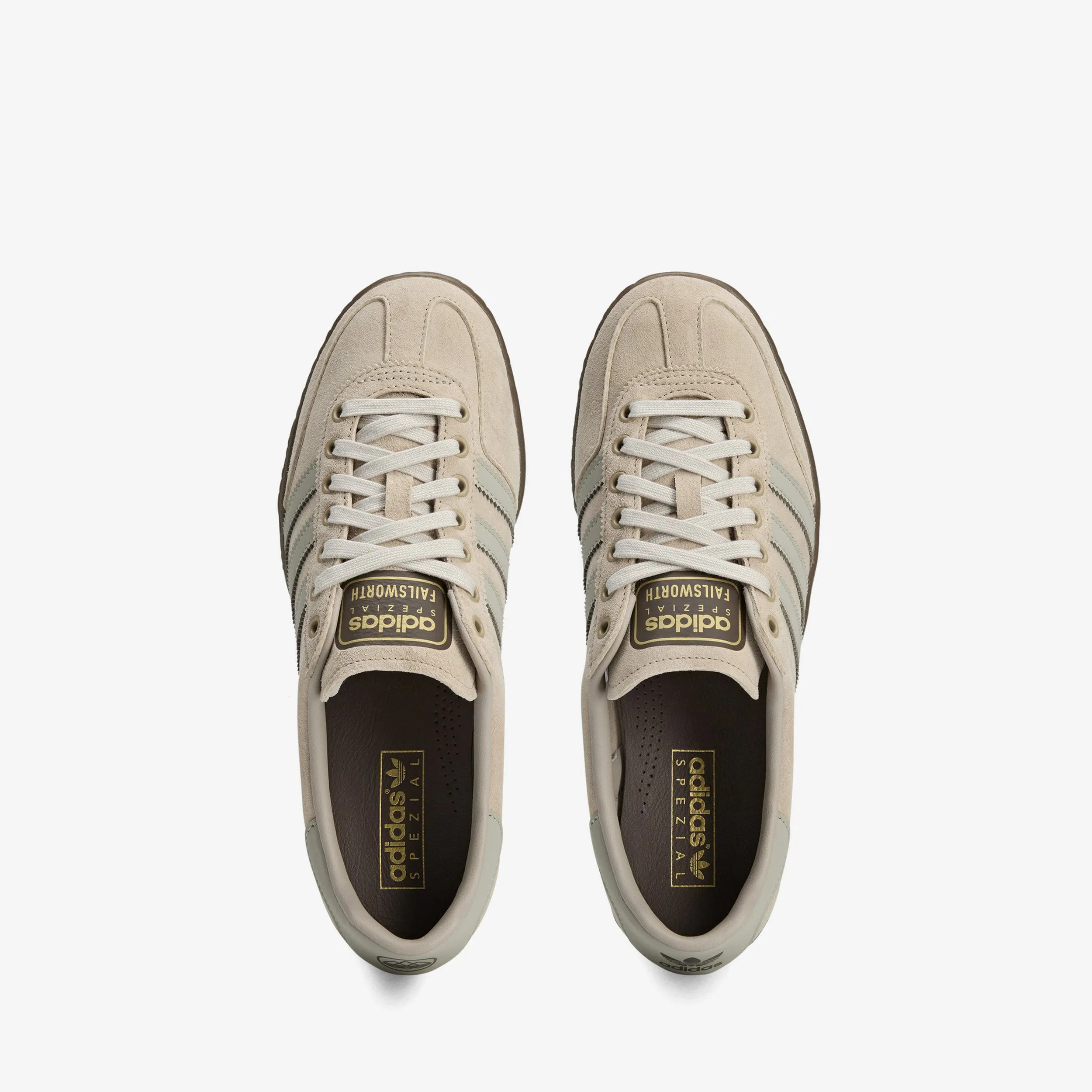 Ultra Responsive Foam Impact Safe Failsworth SPZL