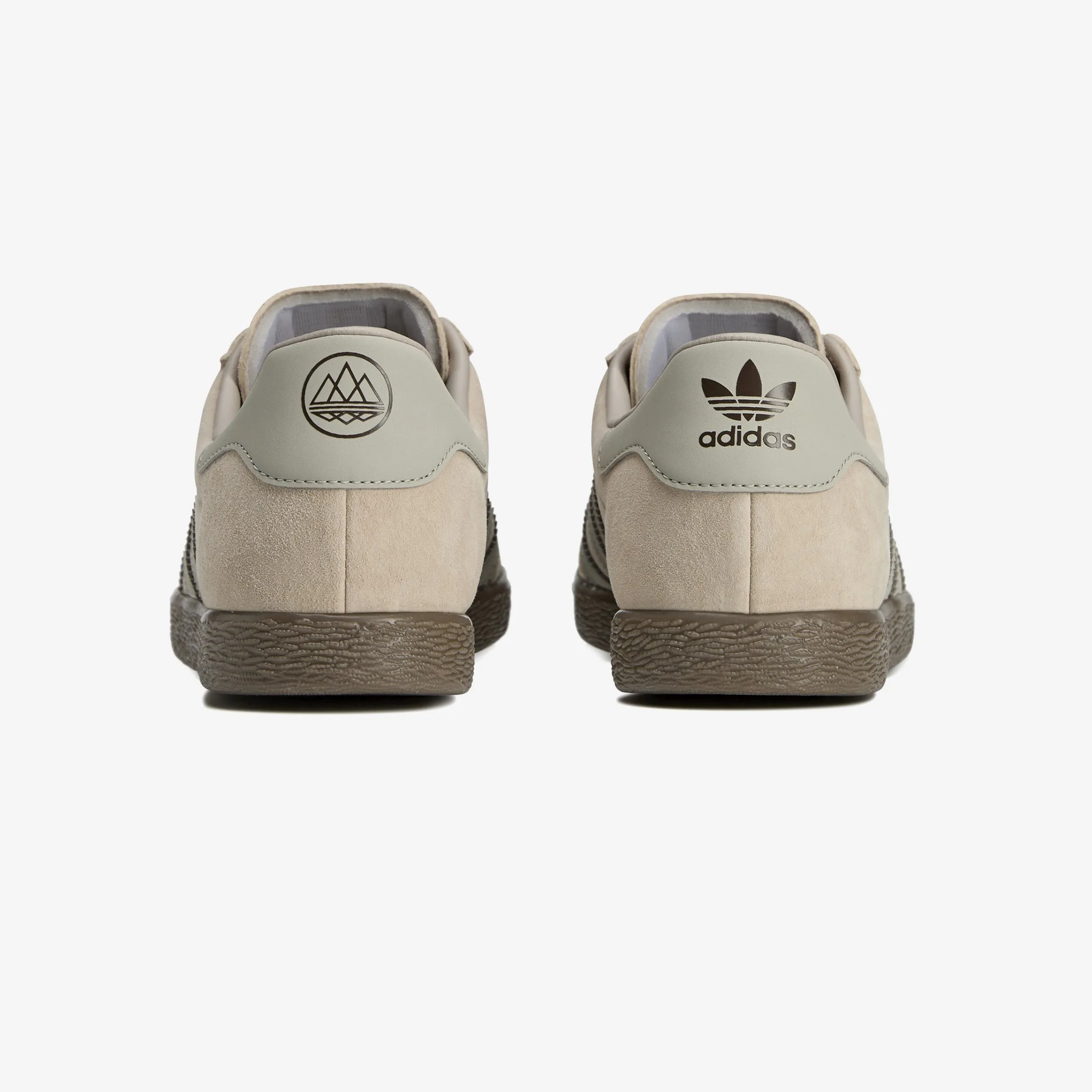 Failsworth SPZL Reinforced
