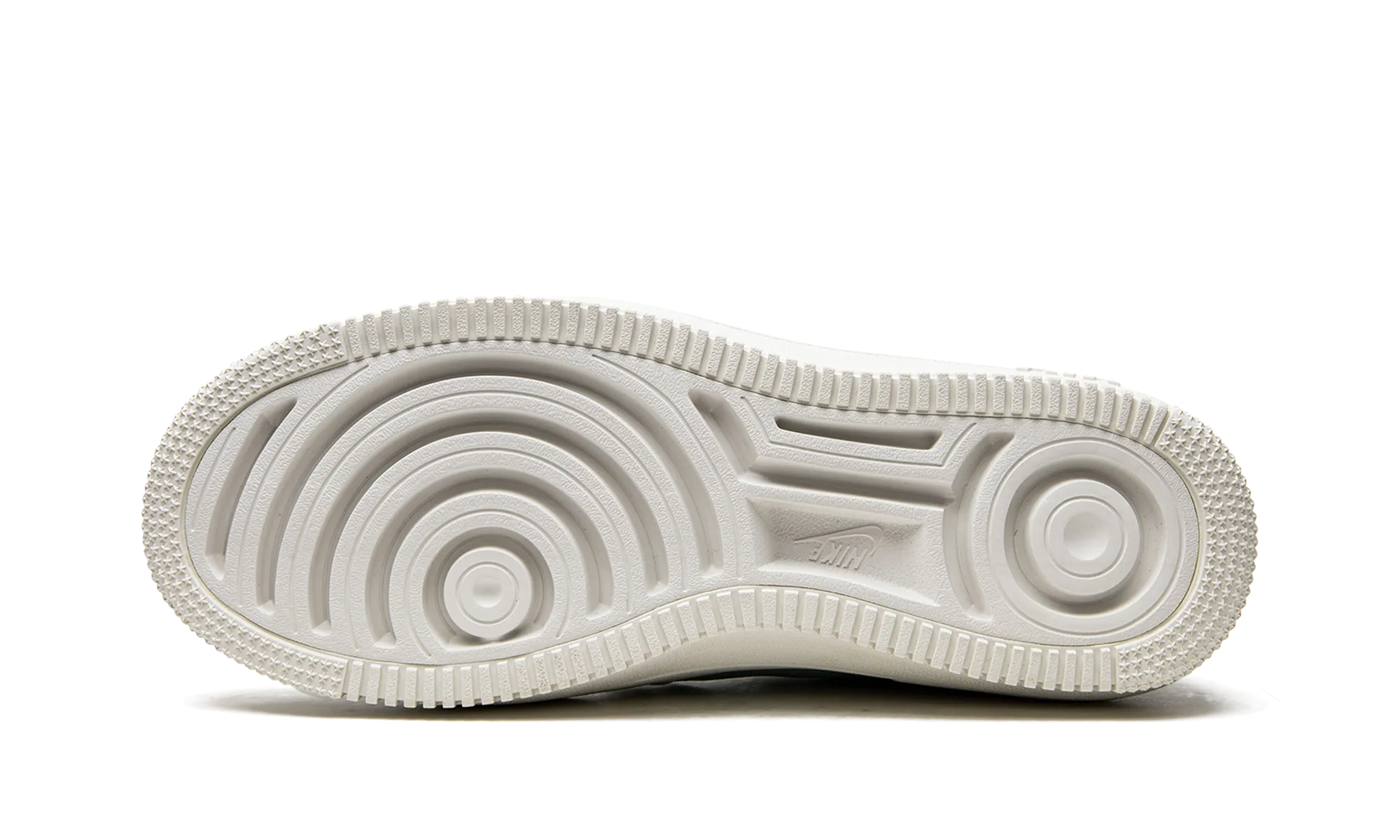 Skater Look AIR FORCE 1 PLT.AF.ORM MNS WMNS