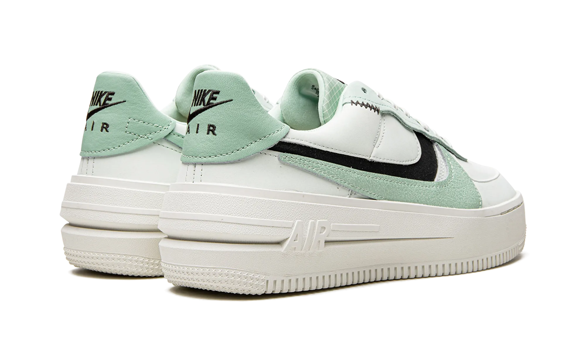 Free Motion AIR FORCE 1 PLT.AF.ORM MNS WMNS