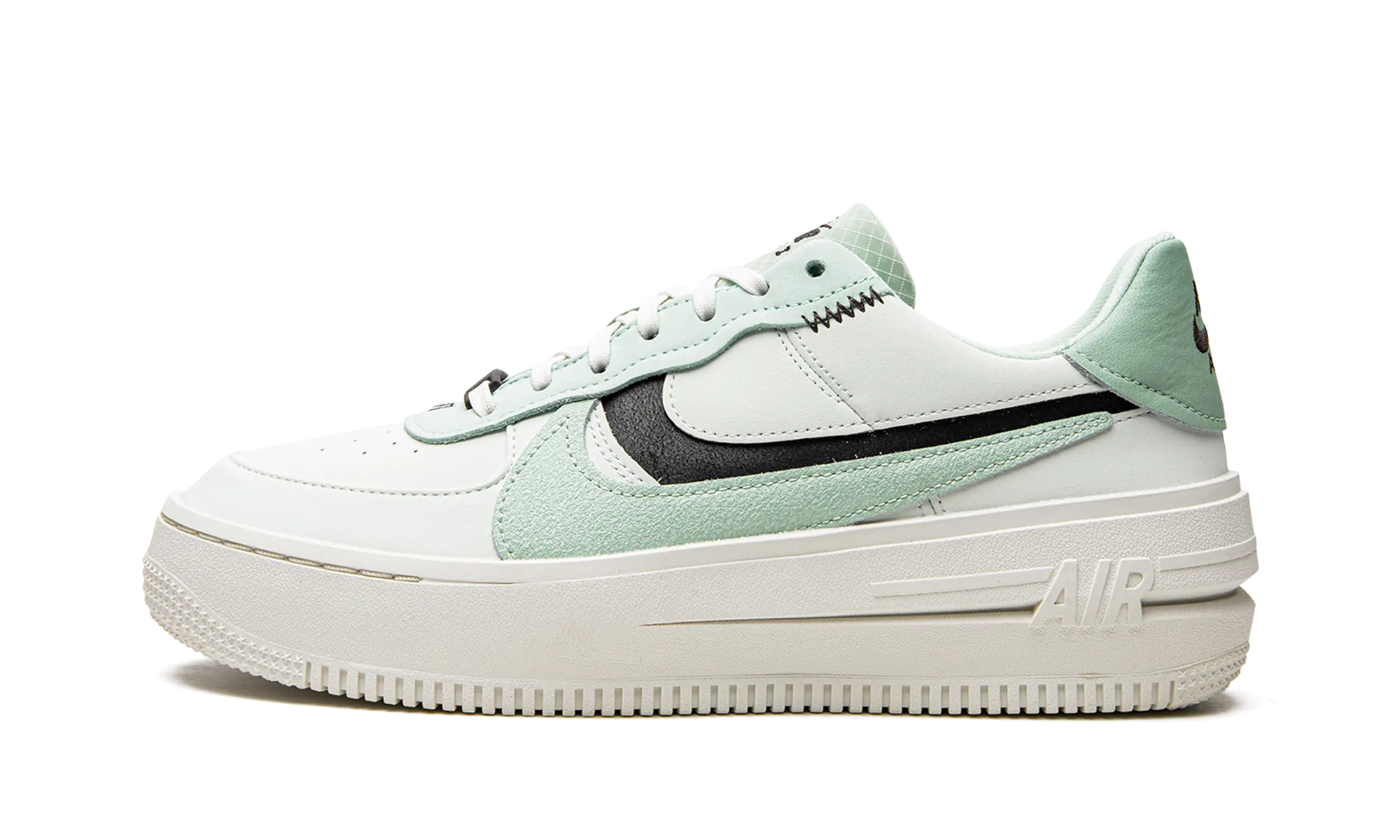 AIR FORCE 1 PLT.AF.ORM MNS WMNS Quick Action