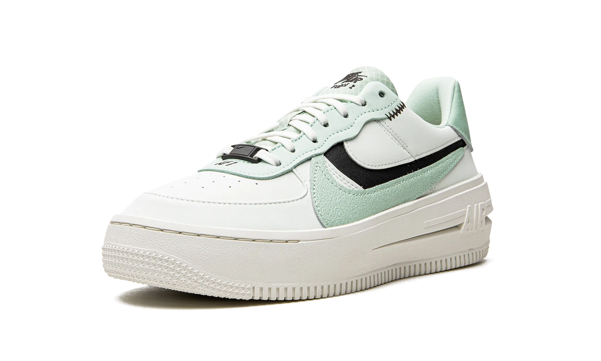 AIR FORCE 1 PLT.AF.ORM MNS WMNS Skater Fit Comfortable Support