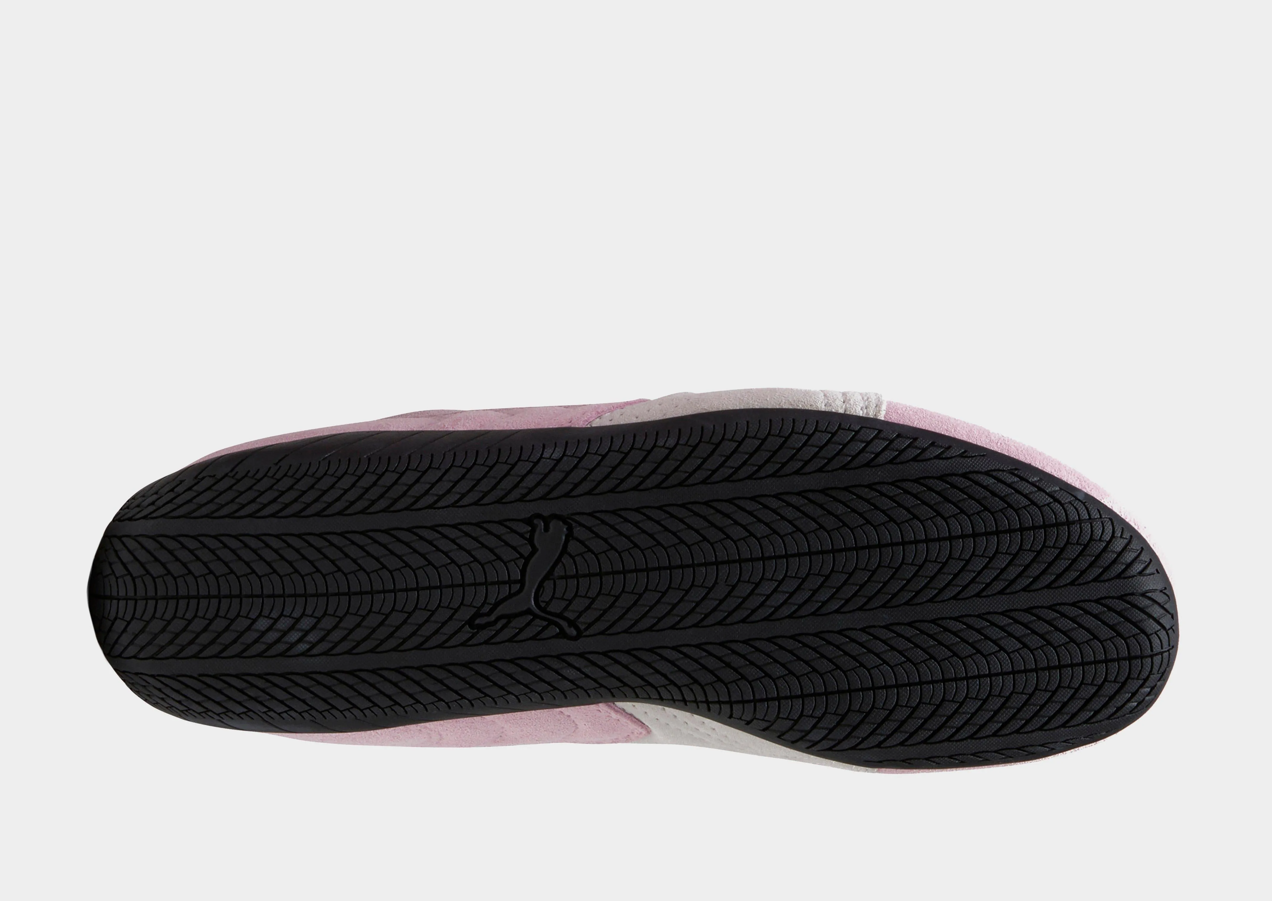 Speedcat OG Women's Buckle Strap Fashion Fit