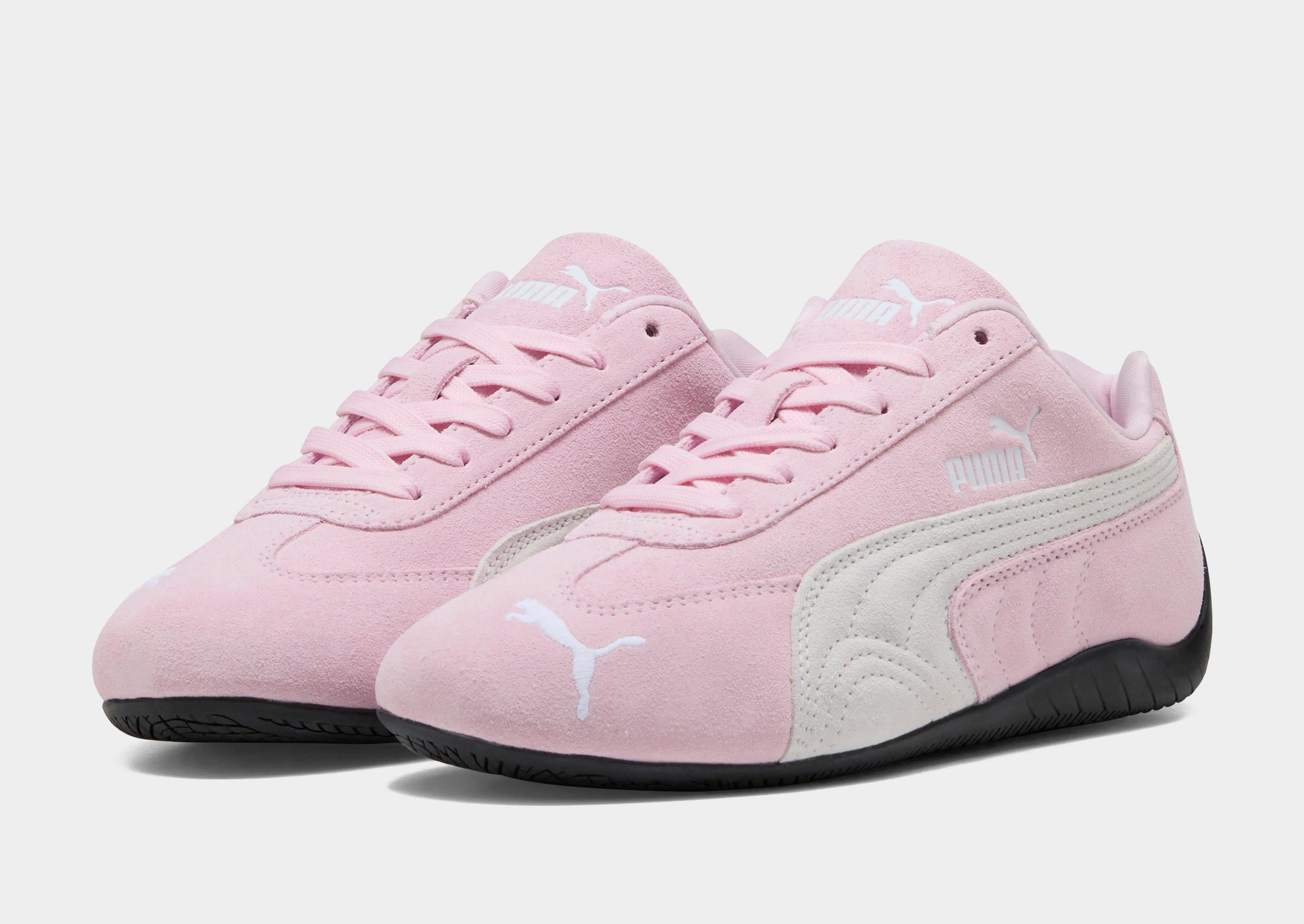 Lace   Up Speedcat OG Women's