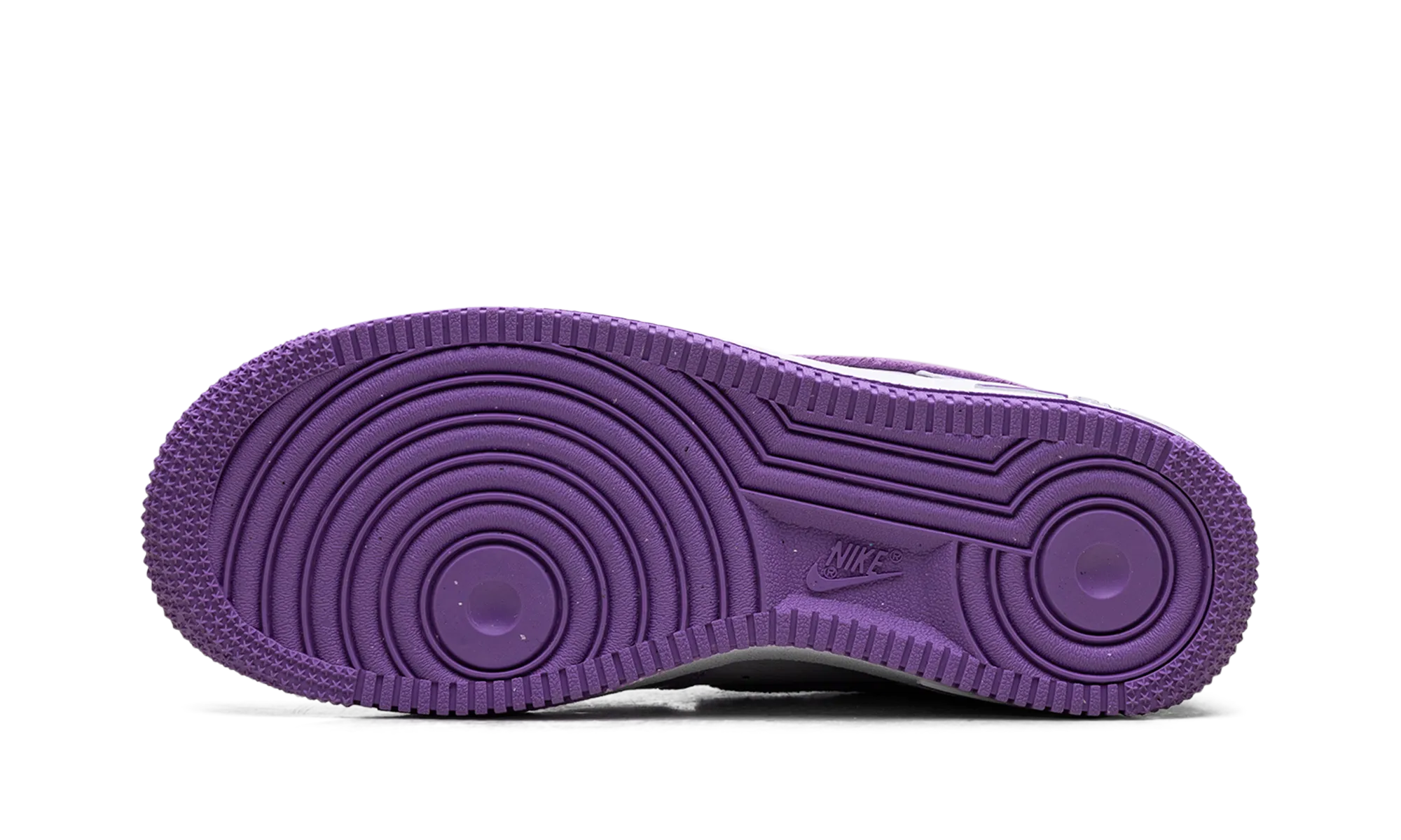 Air Force 1 Low '07 Next Nature WMNS "Hydrangeas" Fold   Flat Stretchable Material