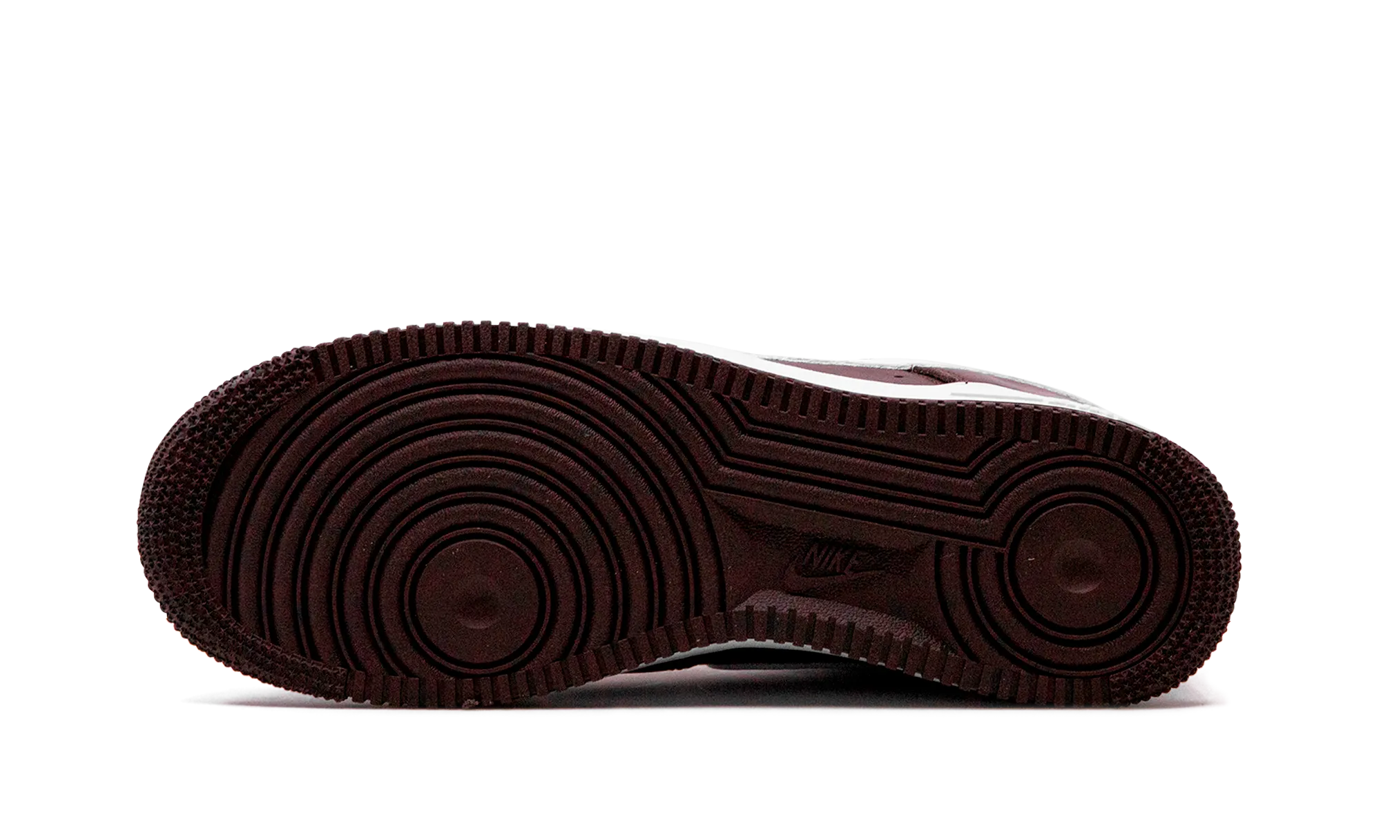 Air Force 1 Low "Color Of The Month - Chocolate" Street Ready
