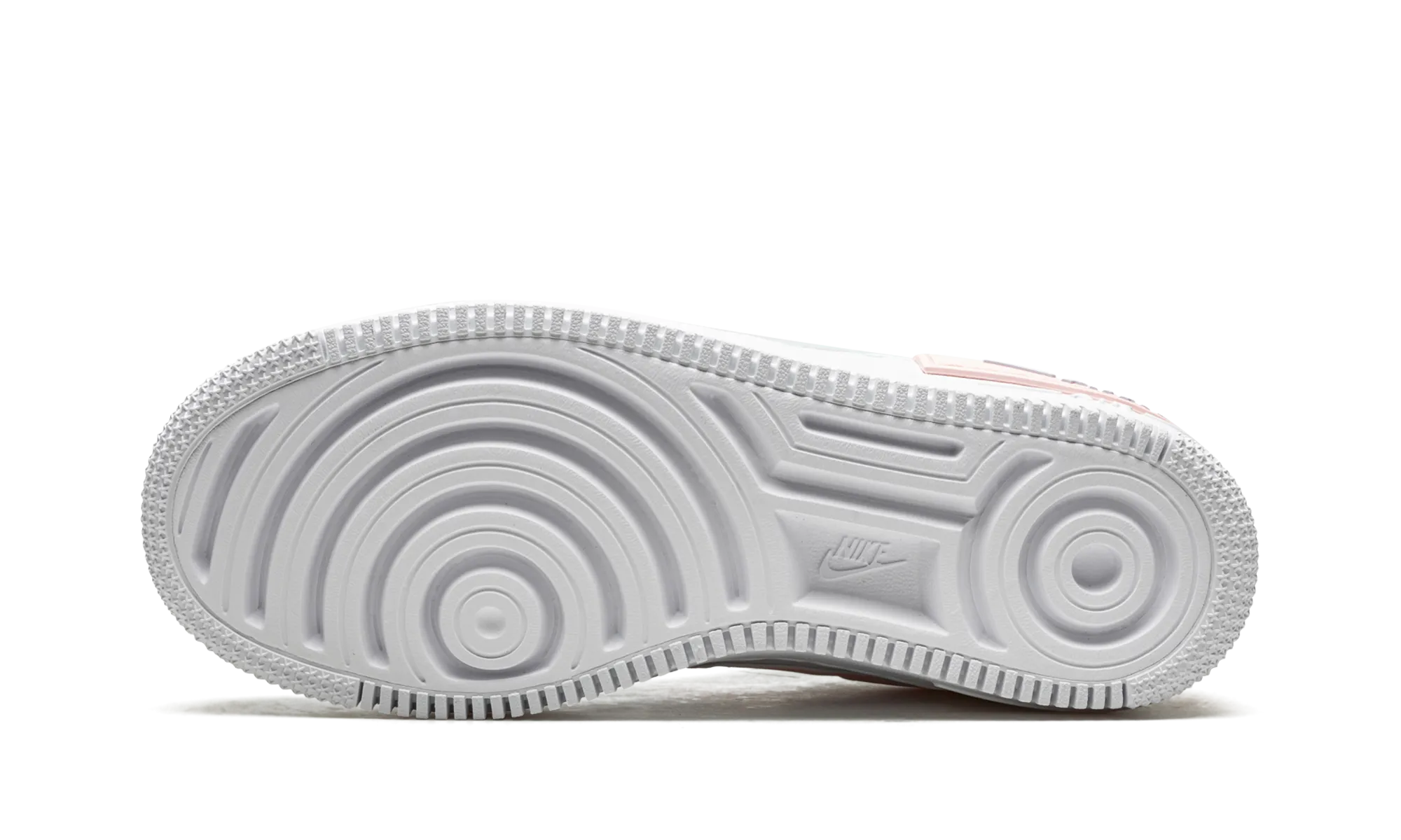 Secure Lock AIR FORCE 1 SHADO MNS WMNS