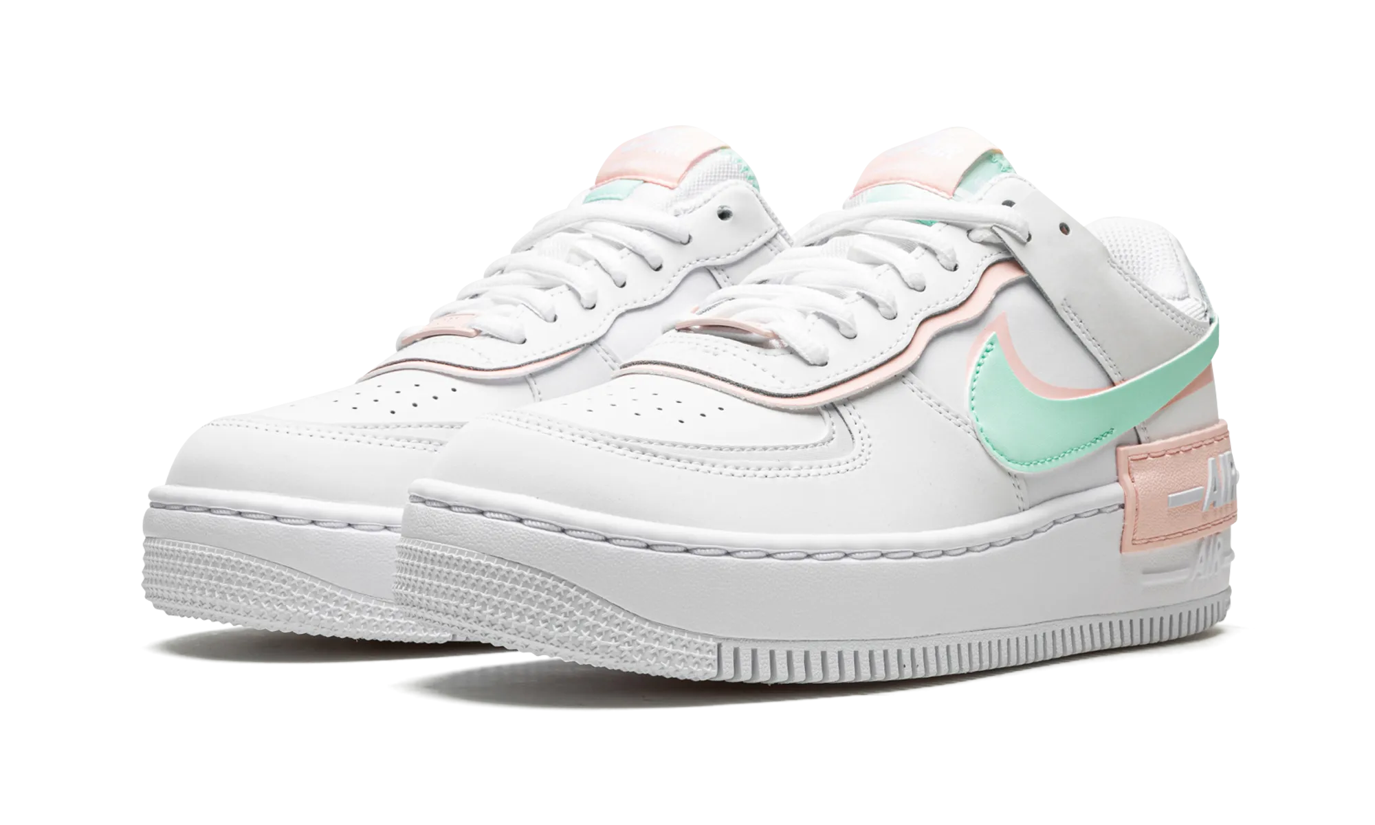 AIR FORCE 1 SHADO MNS WMNS Timeless Edge