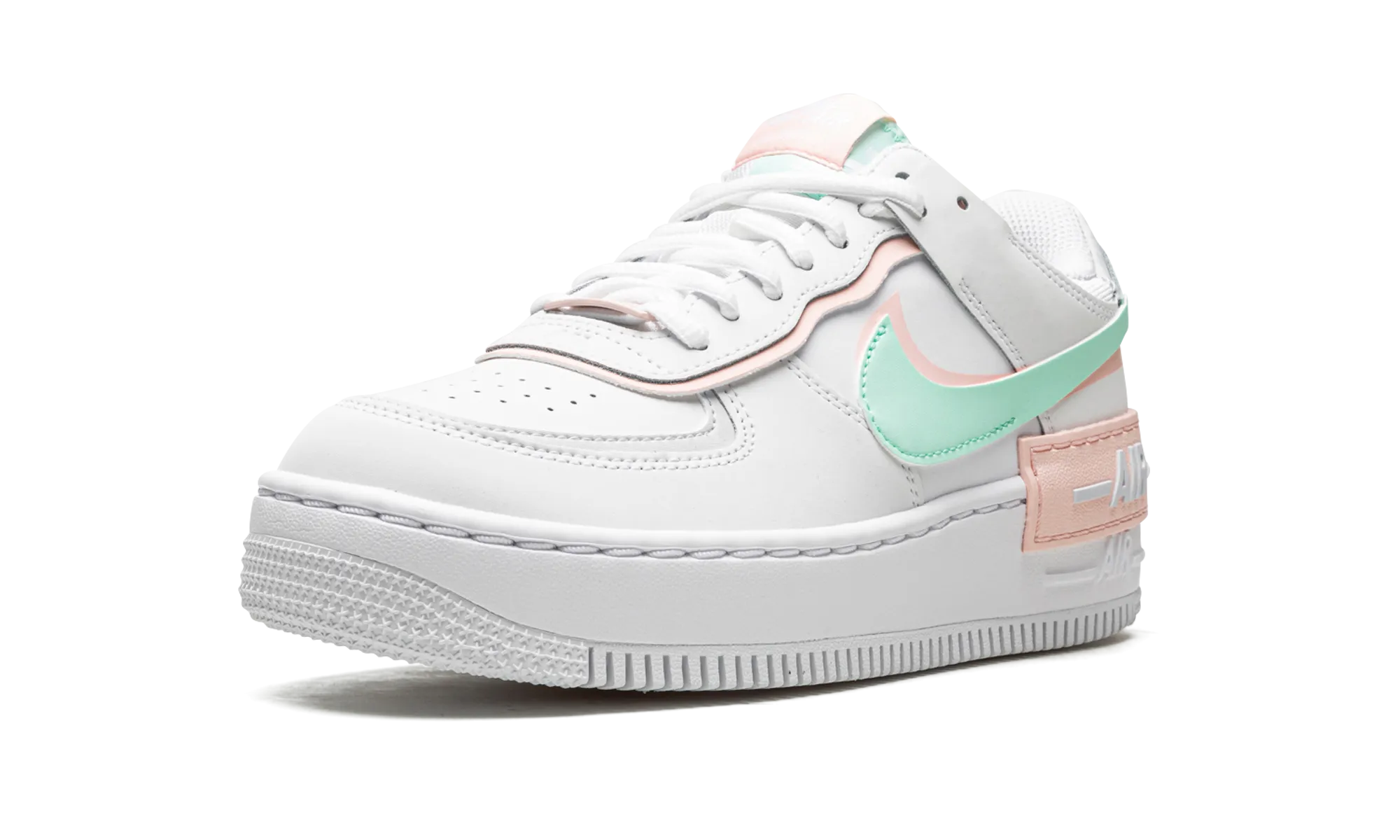 Secure Style AIR FORCE 1 SHADO MNS WMNS