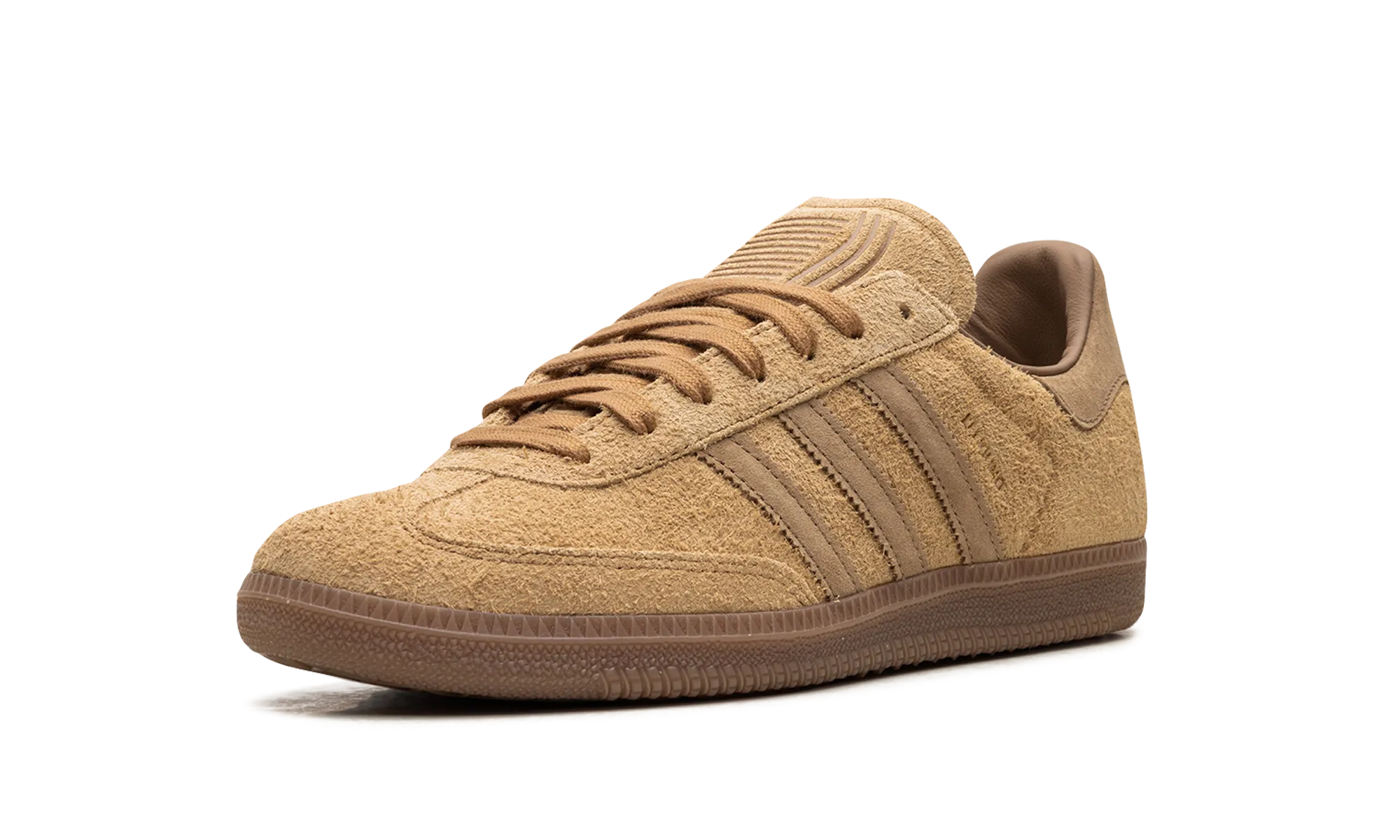 Samba OG "JJJJound - Mesa" Outfit Essential City Utility