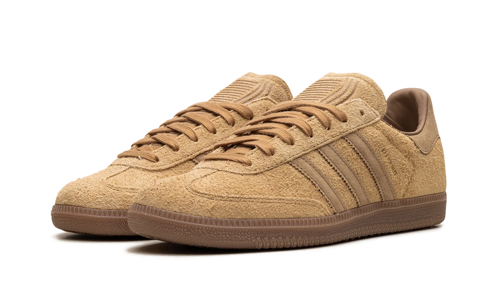 Samba OG "JJJJound - Mesa" Quick Gear