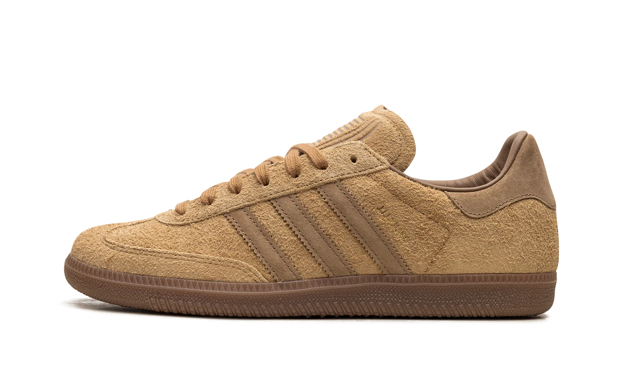 Samba OG "JJJJound - Mesa" Premium Leather