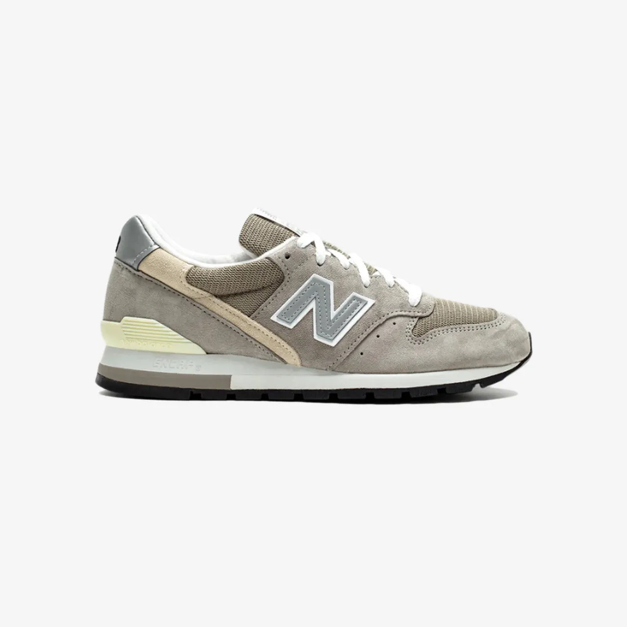 996 Balance Tech Sneaker Stores