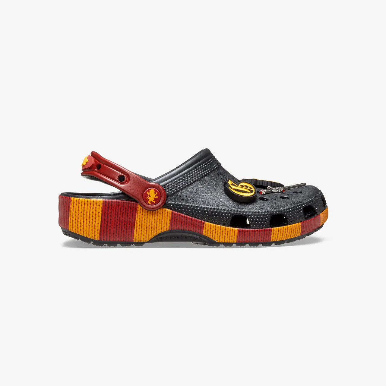 Reliable Grip Chill Outfit Gryffindor Classic Clog x Harry Potter