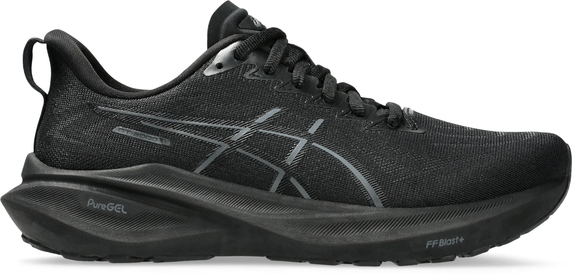 GT-2000 13 Women's Running Shoes (Width B) uneven - surface running gear