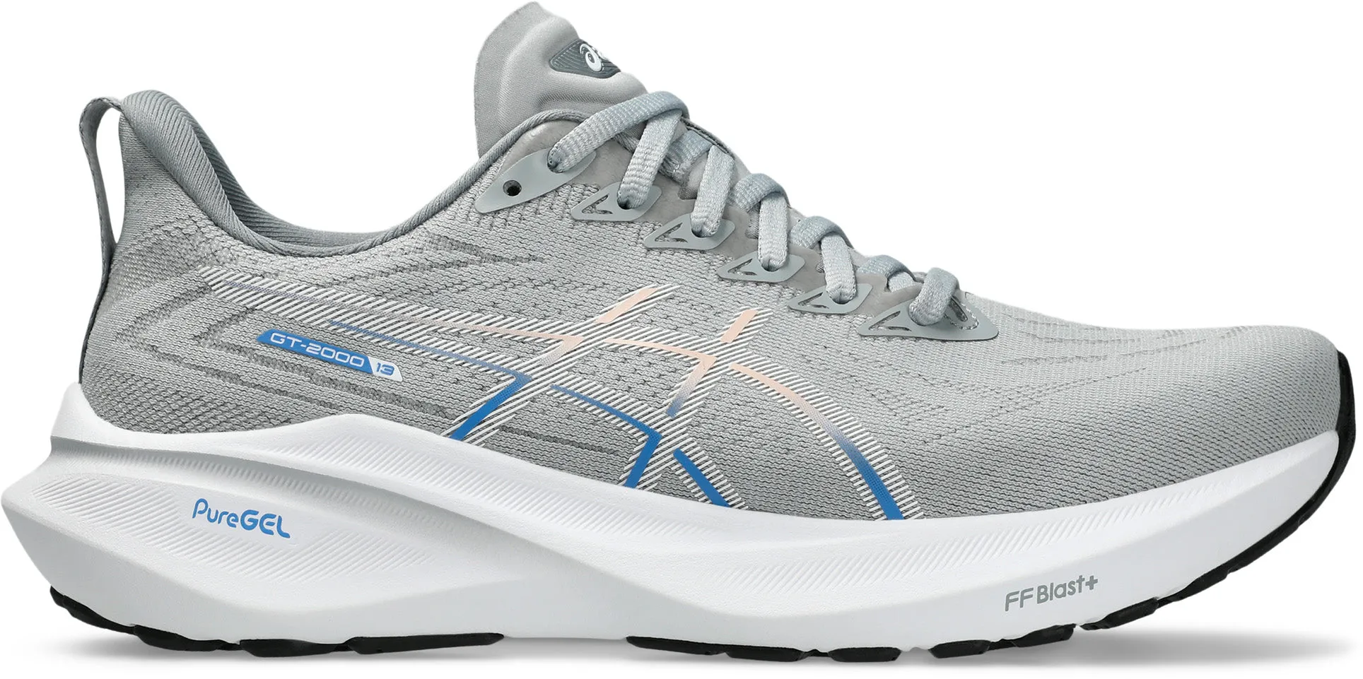 GT-2000 13 Women's Running Shoes (Width D) well - designed