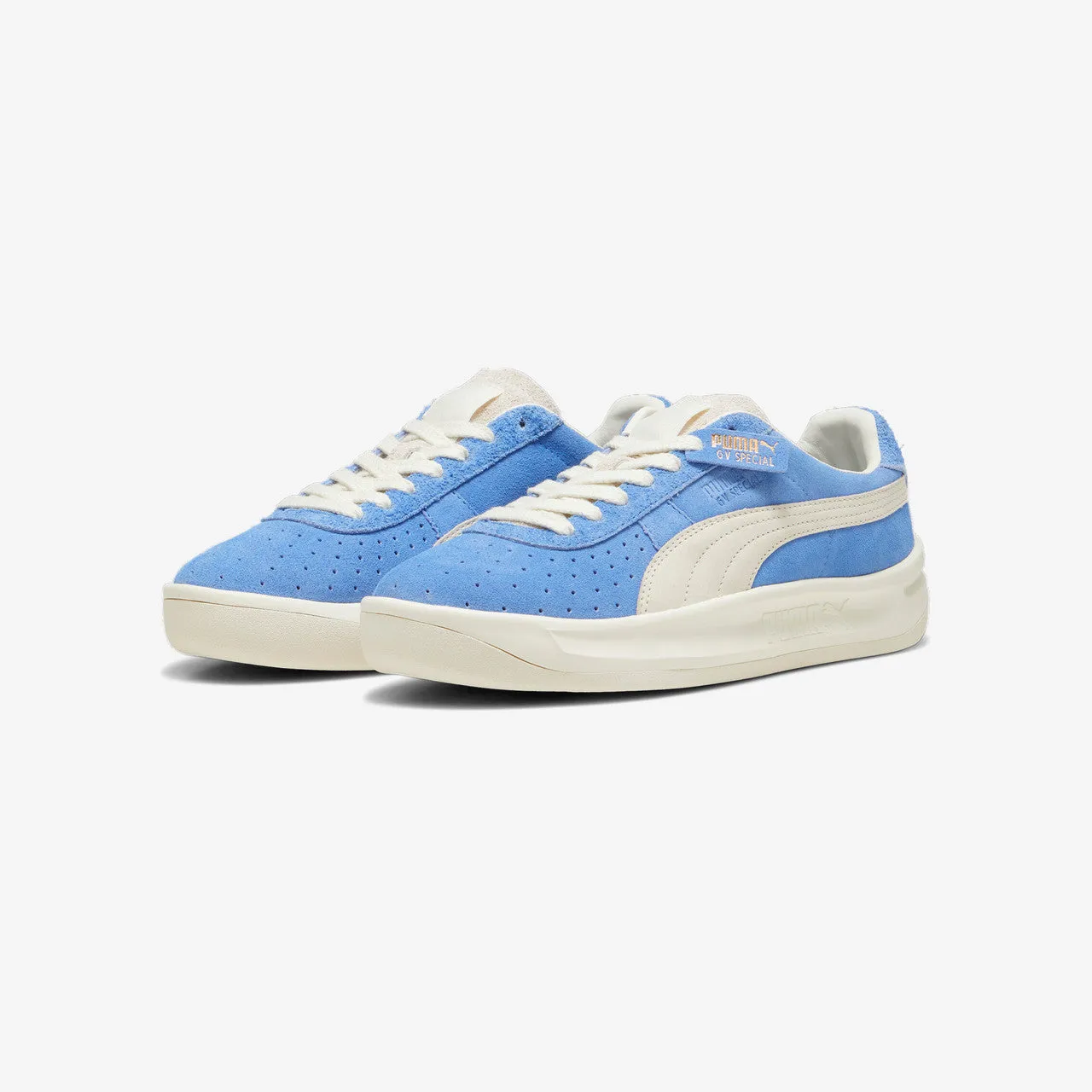 GV Special Suede Fresh flexibility