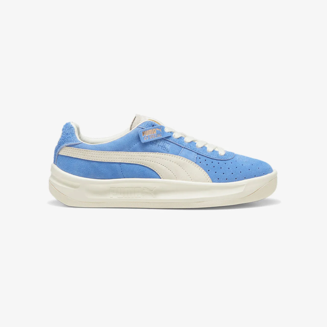 Simple Comfort GV Special Suede