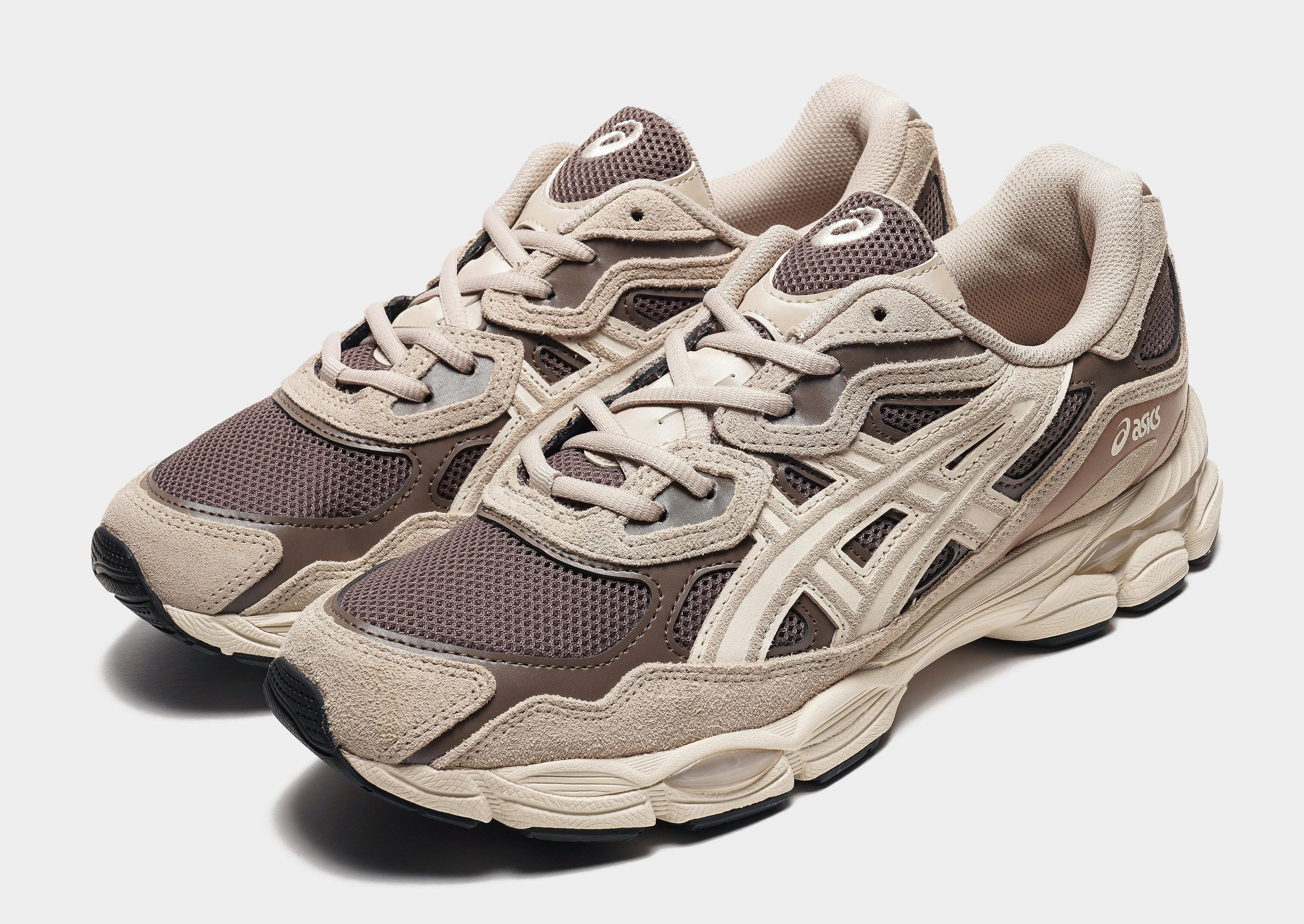 Dynamic Response Technology High Cushioning Gel-NYC