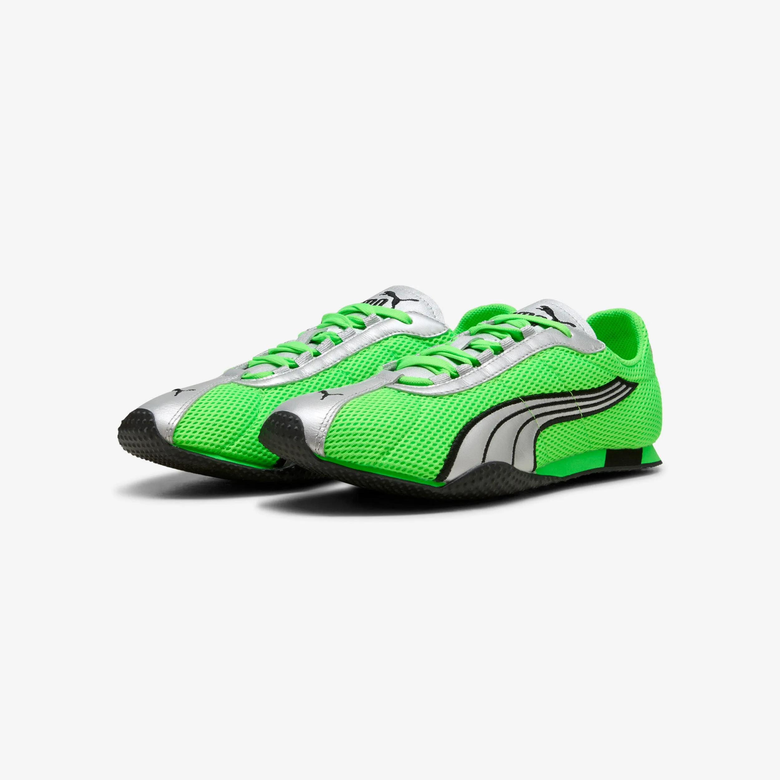 Lightweight Upper Structured ease H-Street OG