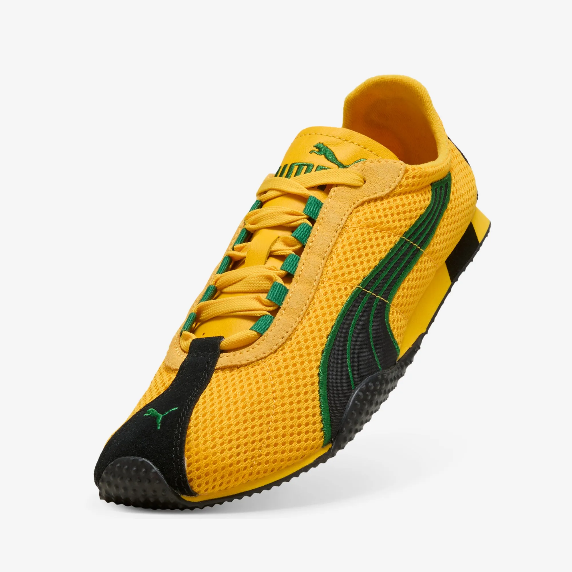 H-Street Multi Layer Cushioning