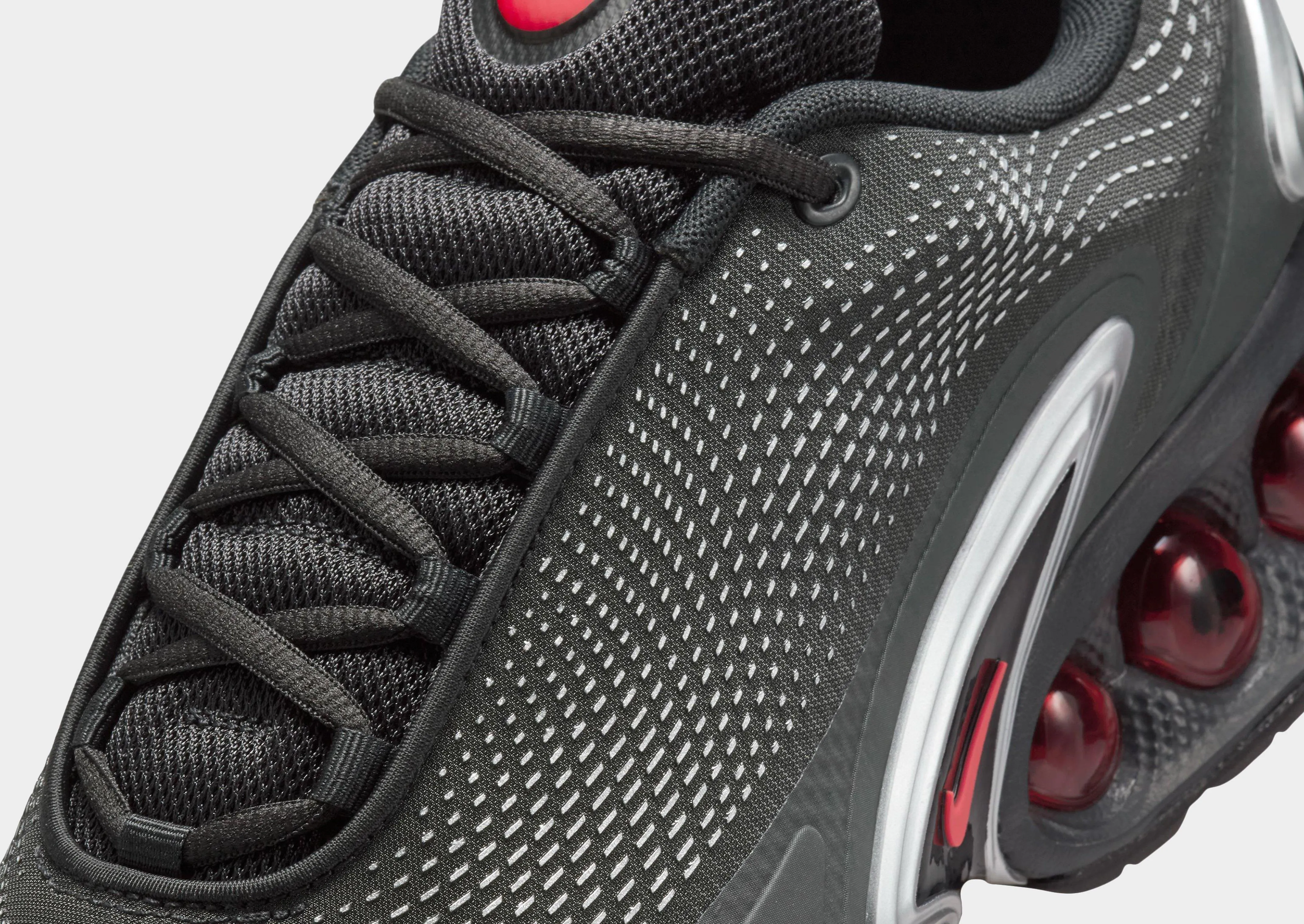 forefoot - strike shoes Air Max DN