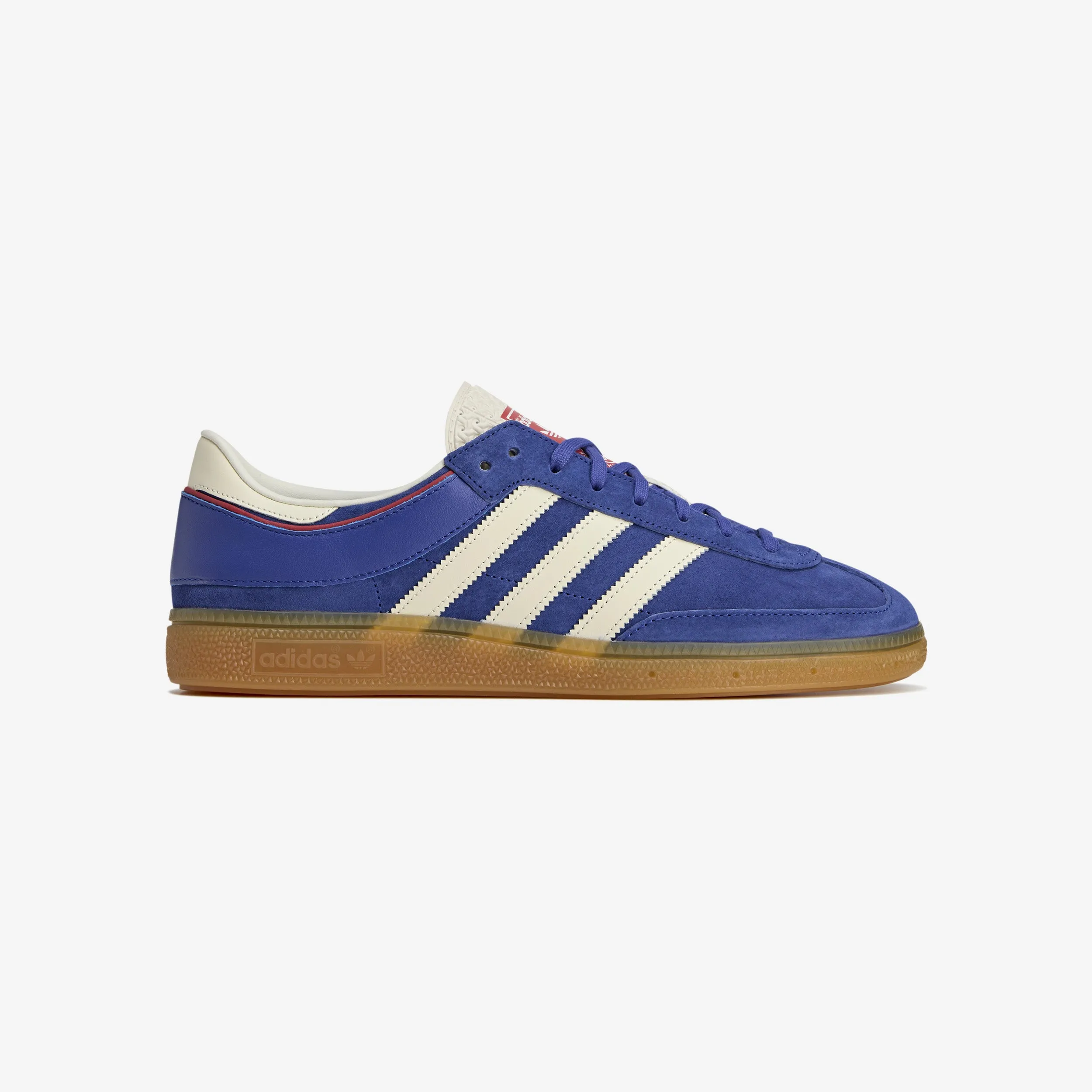 Handball Cup SPZL Outdoor Walks Sole Strength