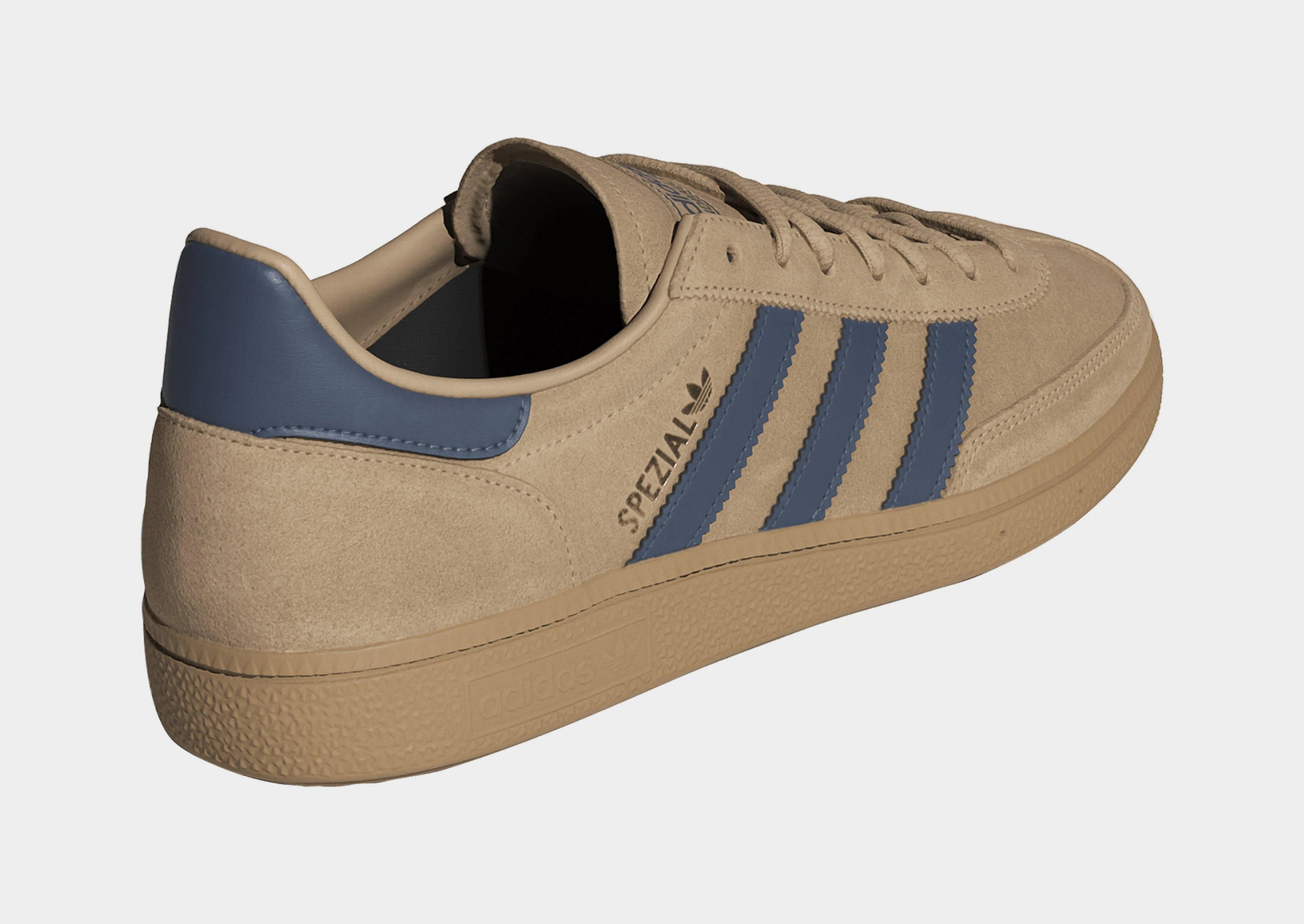 Handball Spezial Foot Care Shockproof