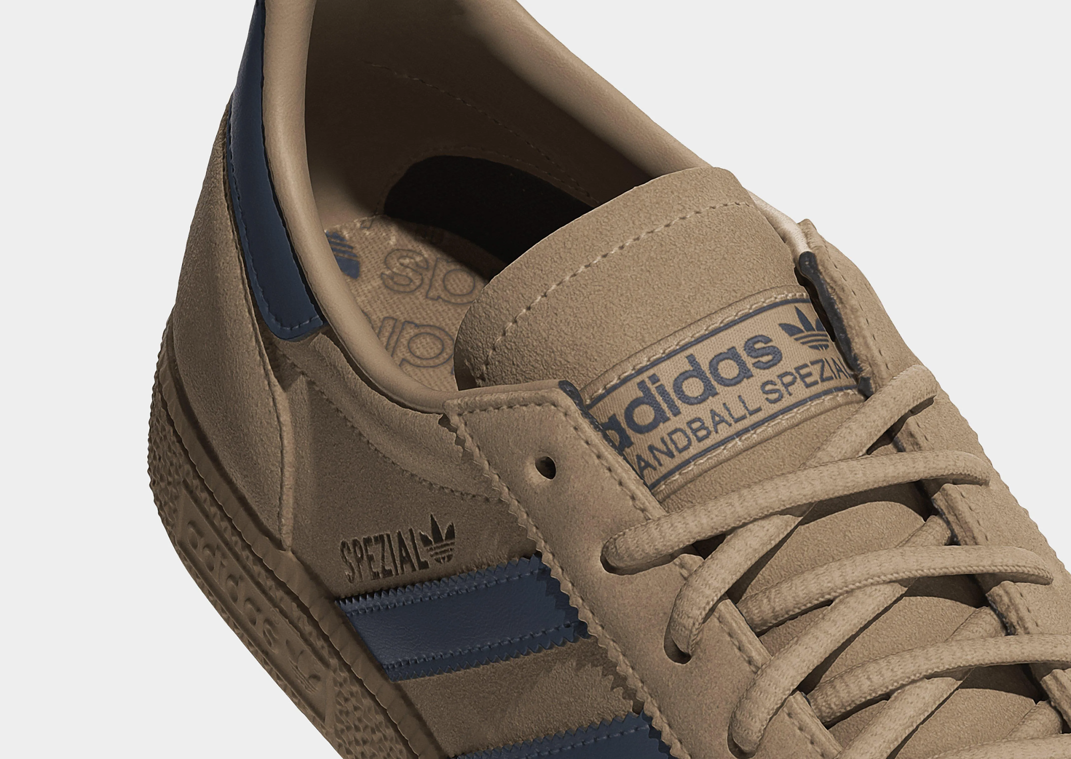 Handball Spezial Running Gear
