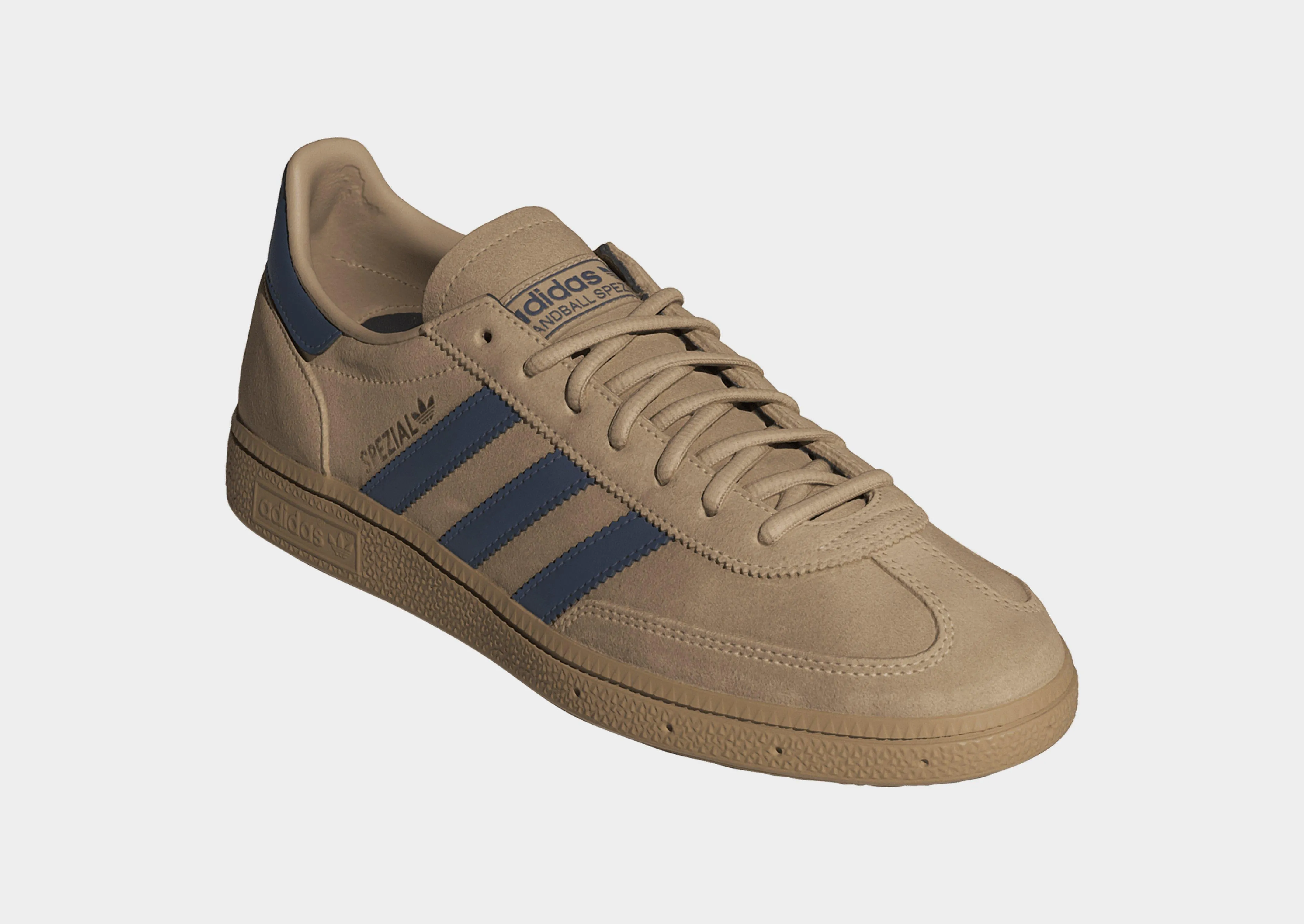 Handball Spezial Recycled Fiber Upper