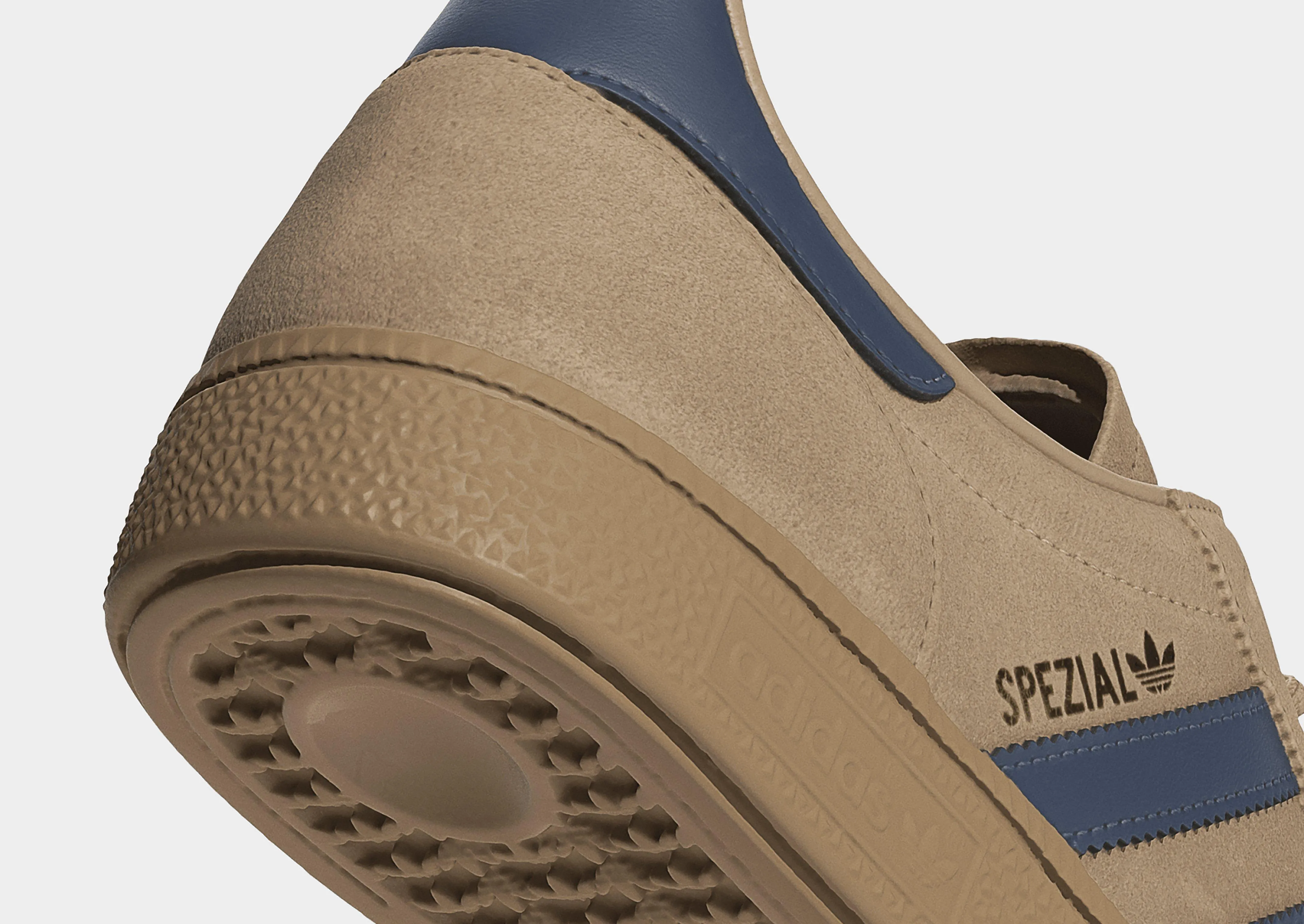 Handball Spezial Microfiber Lining Tech